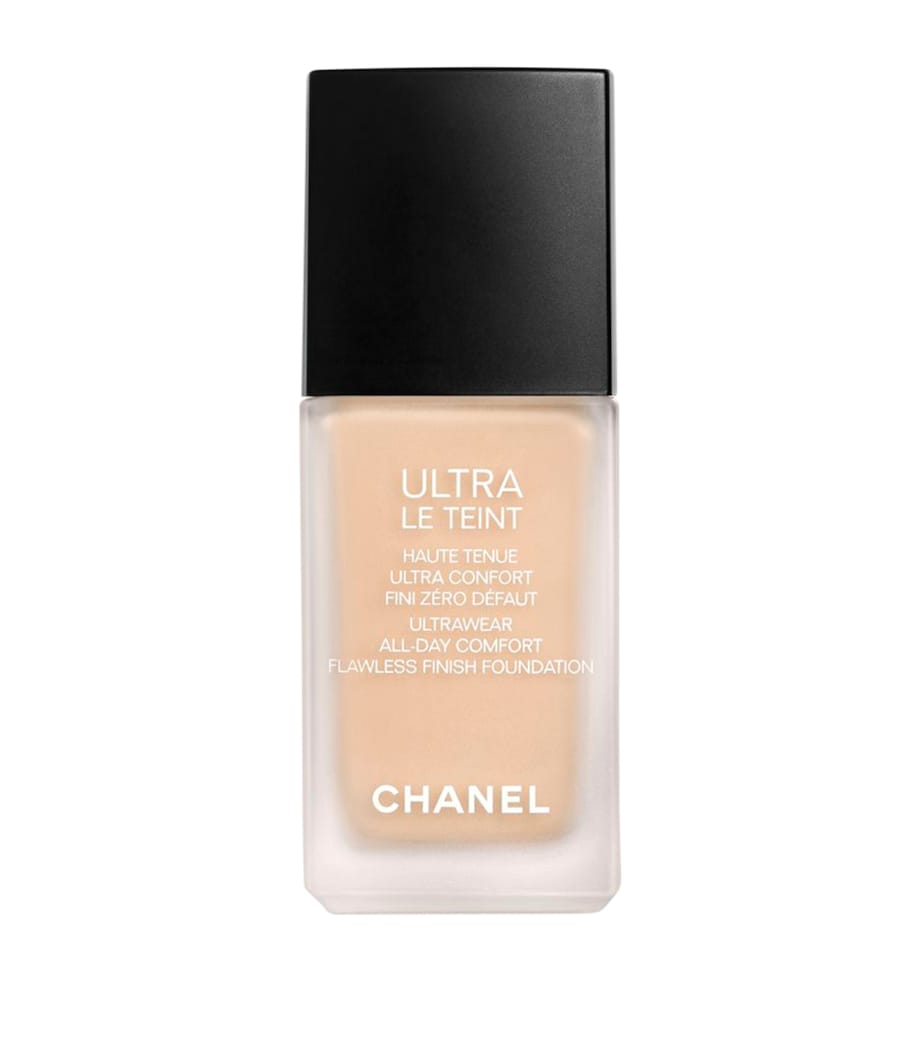 ULTRA LE TEINT Ultrawear - All-Day Comfort - Flawless Finish Foundation (30ml) BR22 Image 1