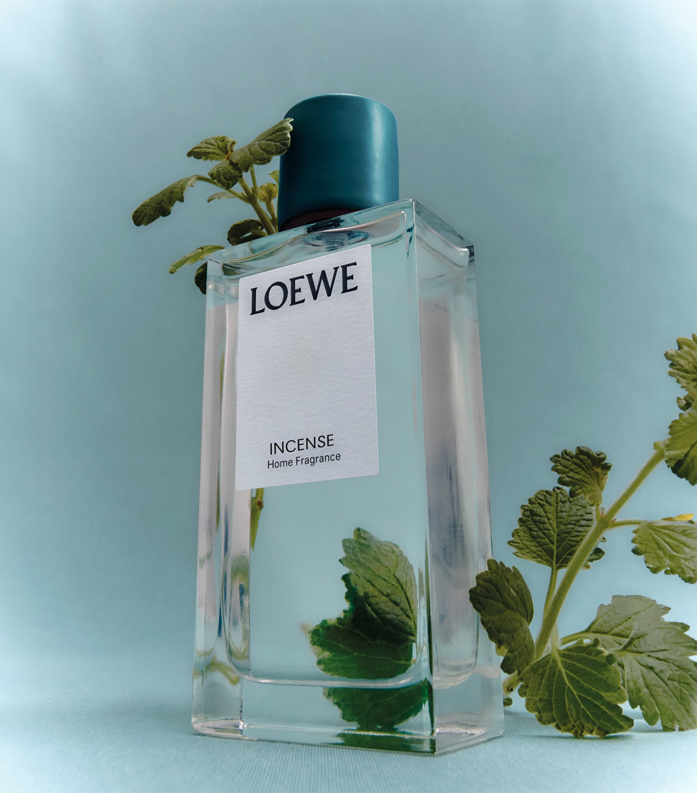LOEWE Incense Room Spray (100ml) Image 3