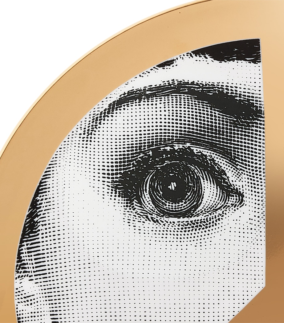 Tema e Variazioni No. 405 Wall Plate (26cm) MULTI Image 3