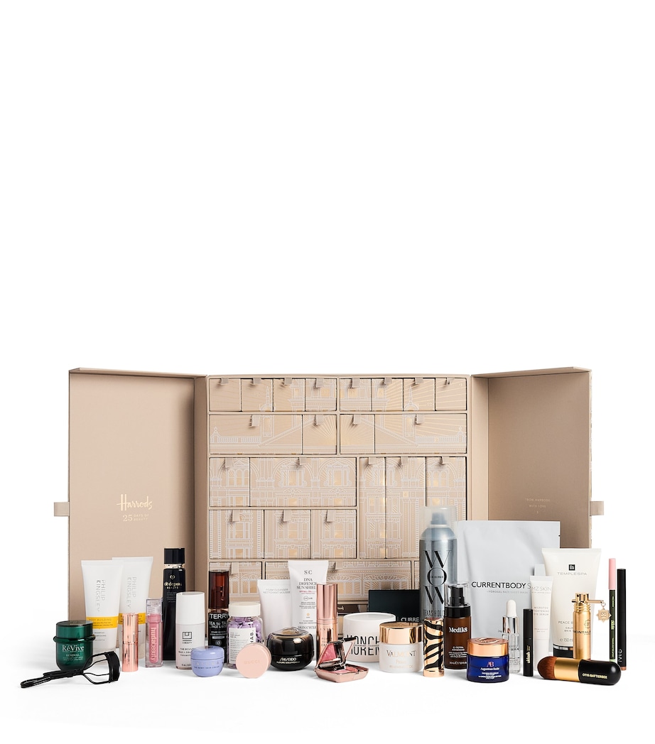 Harrods of London The Harrods Beauty Advent Calendar 2026 Image 3