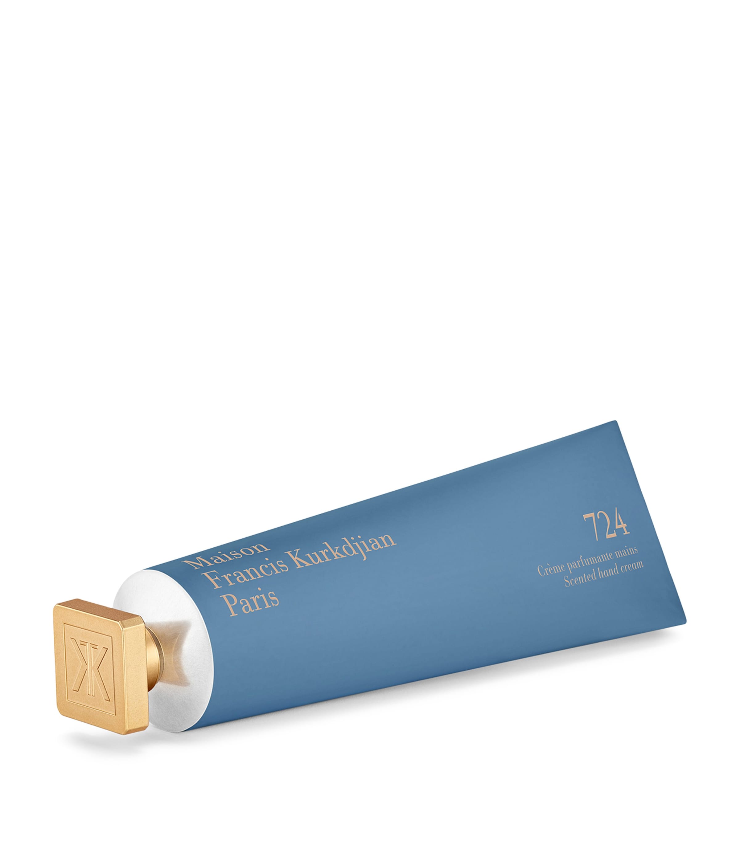 Maison Francis Kurkdjian 724 Scented Hand Cream (70ml) Image 2