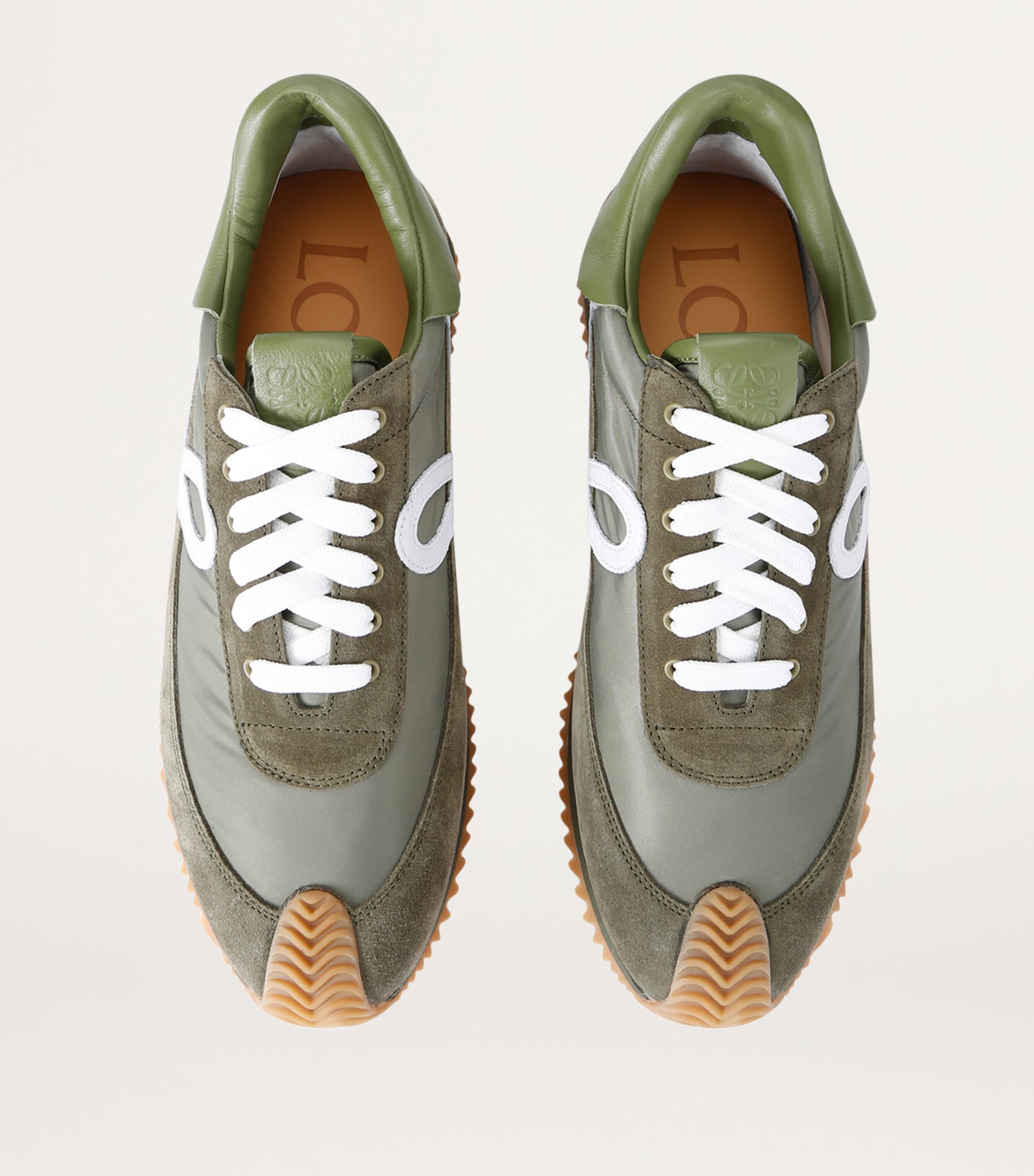 LOEWE Flow Runner Sneakers | Harrods AU
