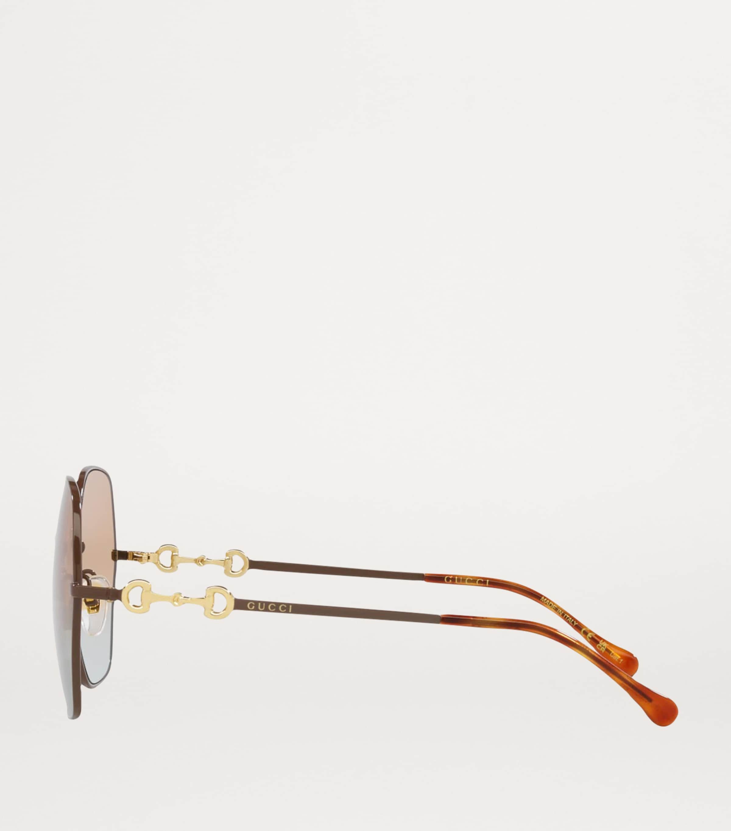 Metal 0GC002086 Sunglasses 1800D1 Image 3