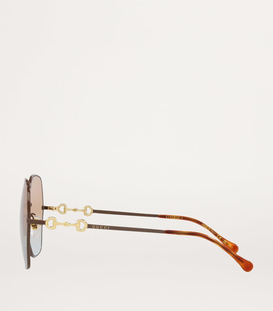 Metal 0GC002086 Sunglasses 1800D1 Image 3