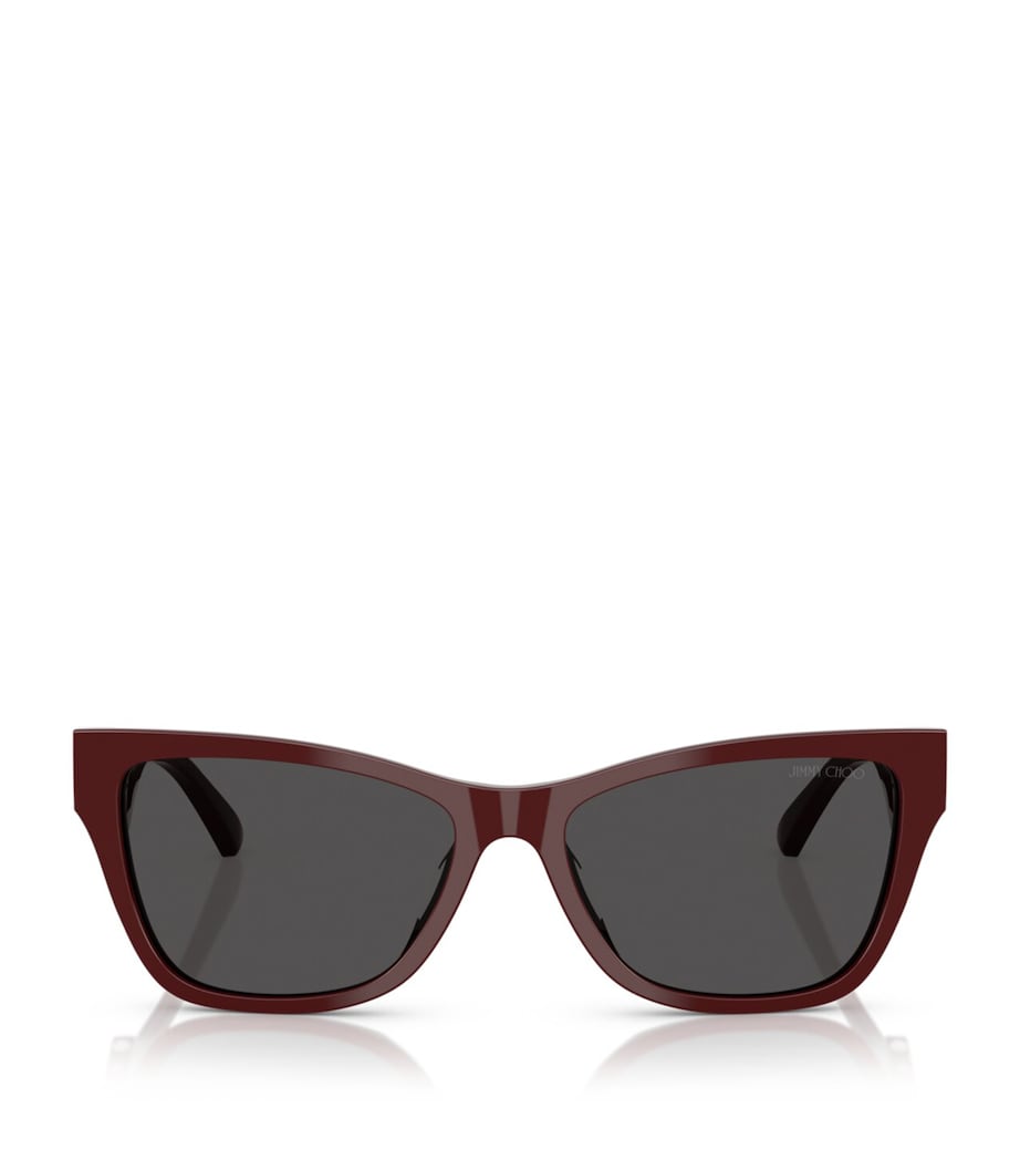 Acetate JC5024HU Sunglasses 505787 Image 1