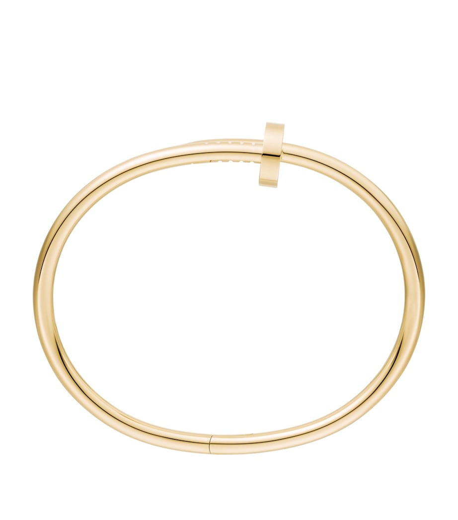 Yellow Gold Juste un Clou Bracelet YELLOW GOLD Image 3
