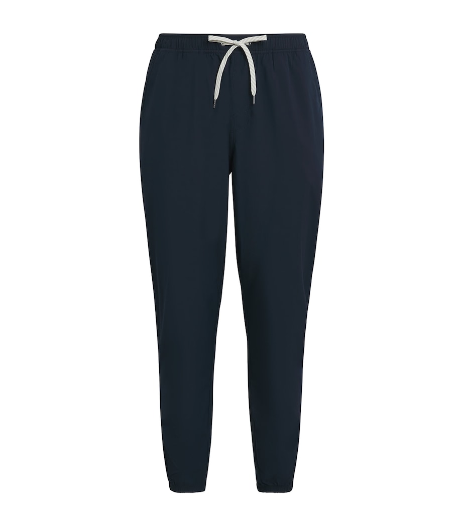 VUORI Mens Kore Sweatpants Ink Image 1