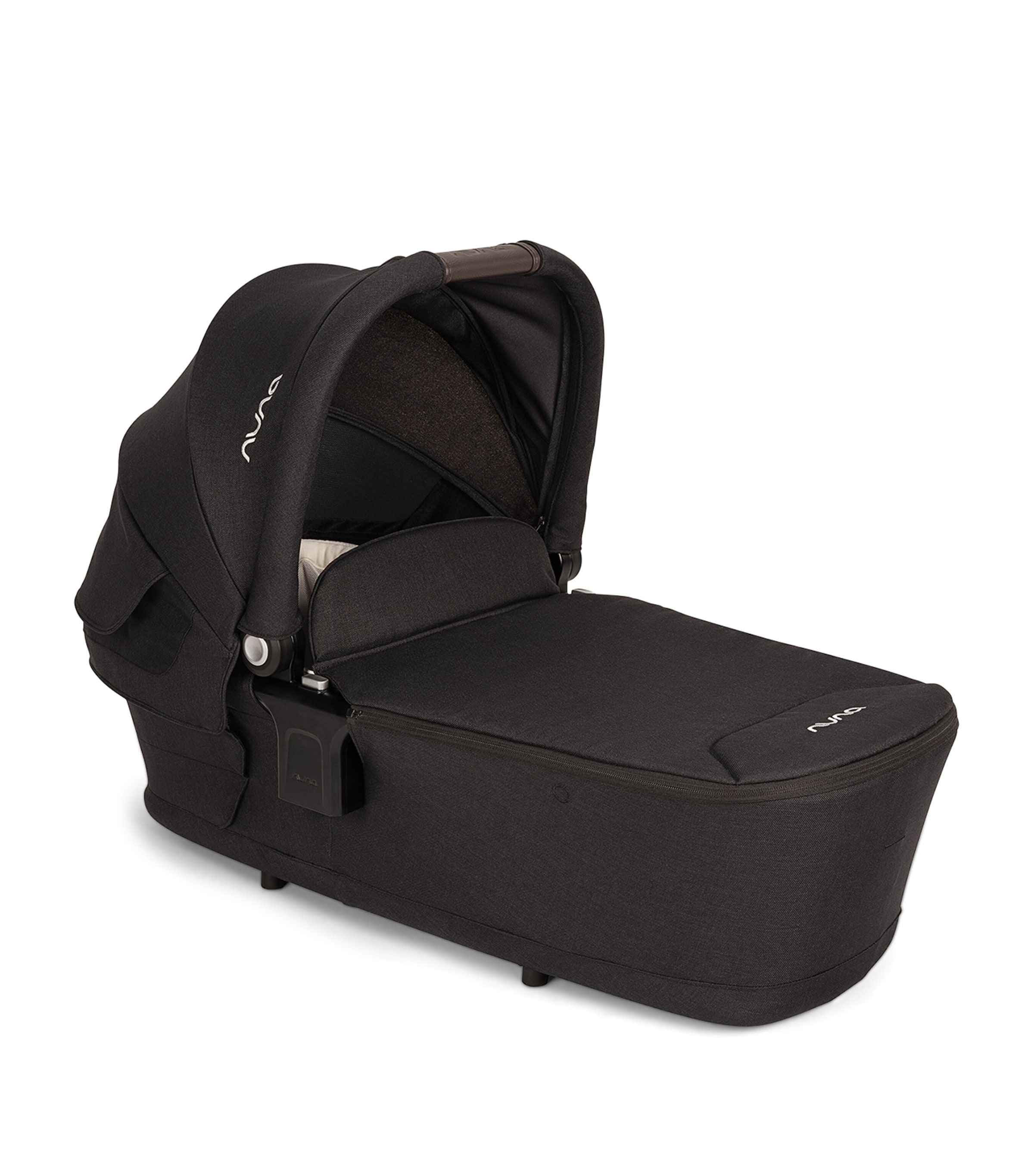 TRIV Next Urbn Bundle with PIPA Urbn Car Seat CAVIAR Image 5