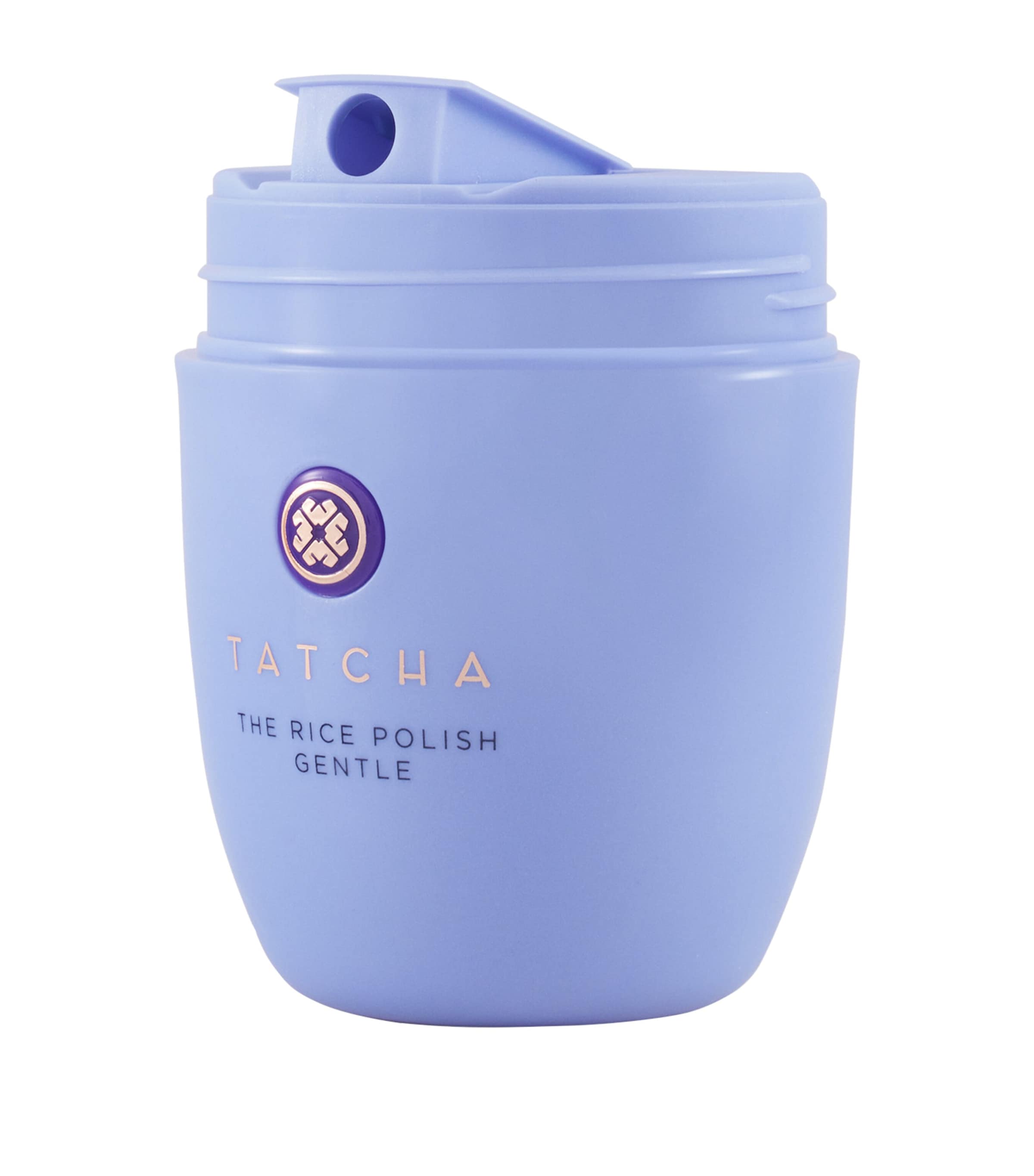 The Rice Polish Gentle (60g) NO COLOUR Image 6