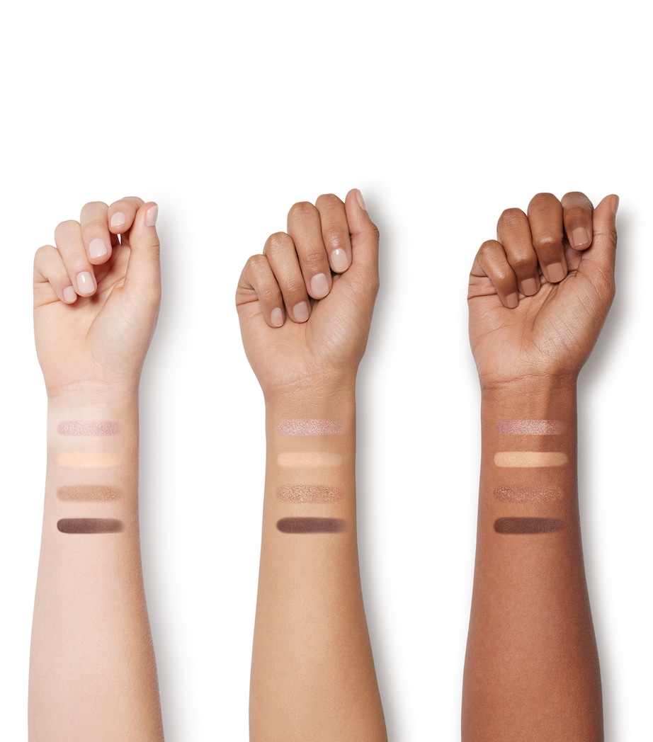 Quad Eyeshadow MOJAVE Image 4