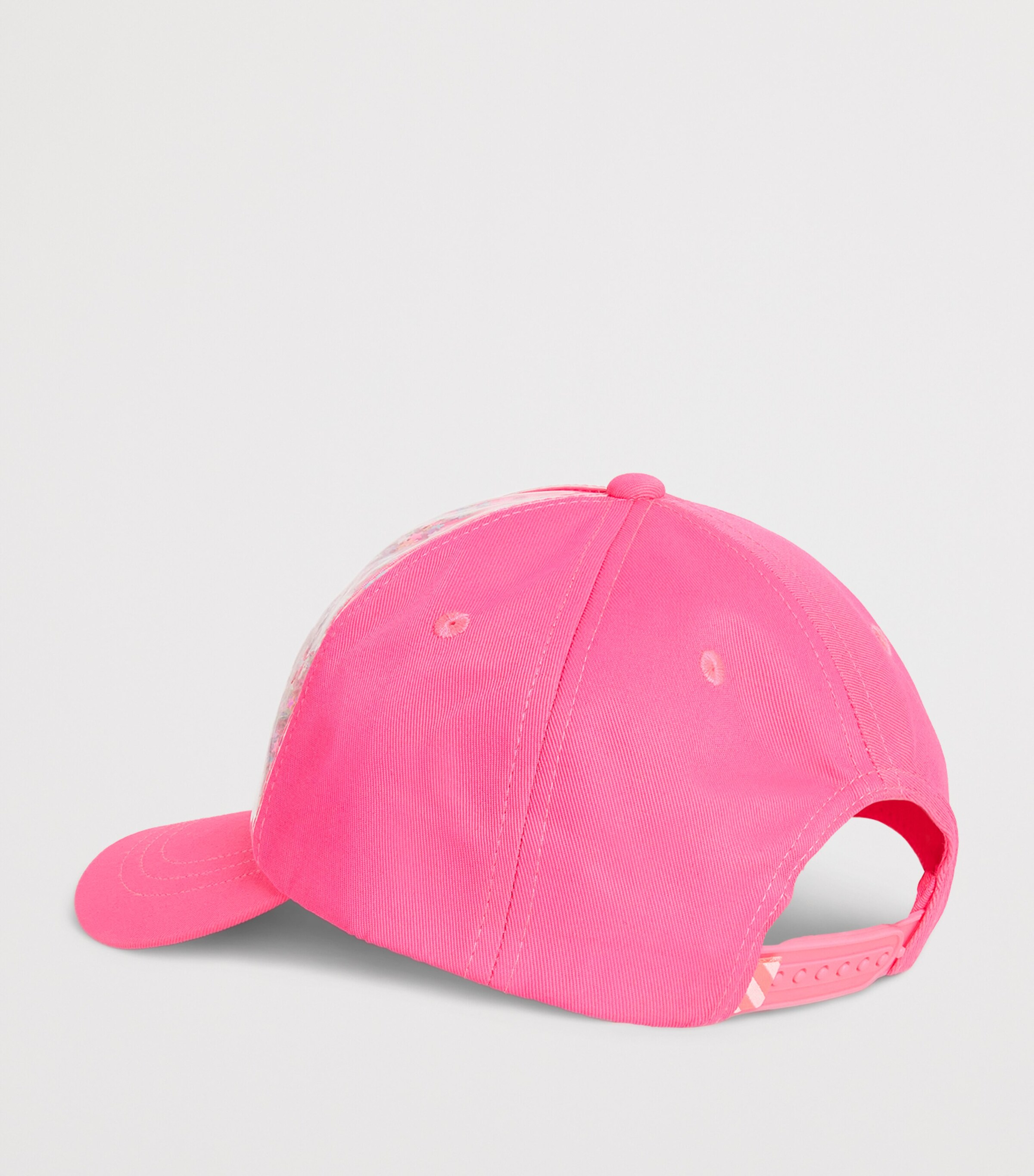 Billieblush Star Logo Baseball Cap Image 2