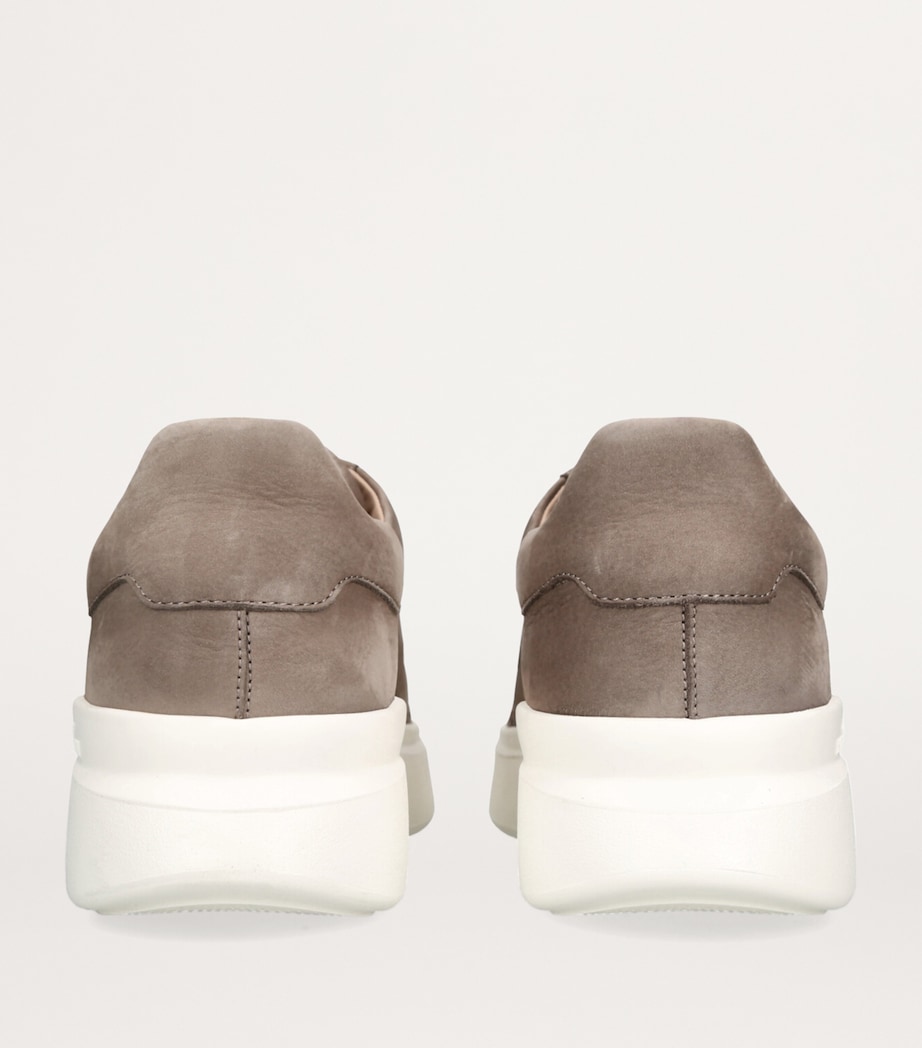 Slip-On Sneakers GREY/DARK Image 2