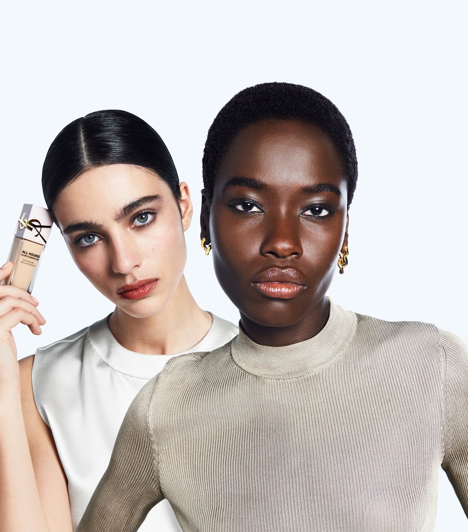 All Hours Glow Foundation MN8 Image 4