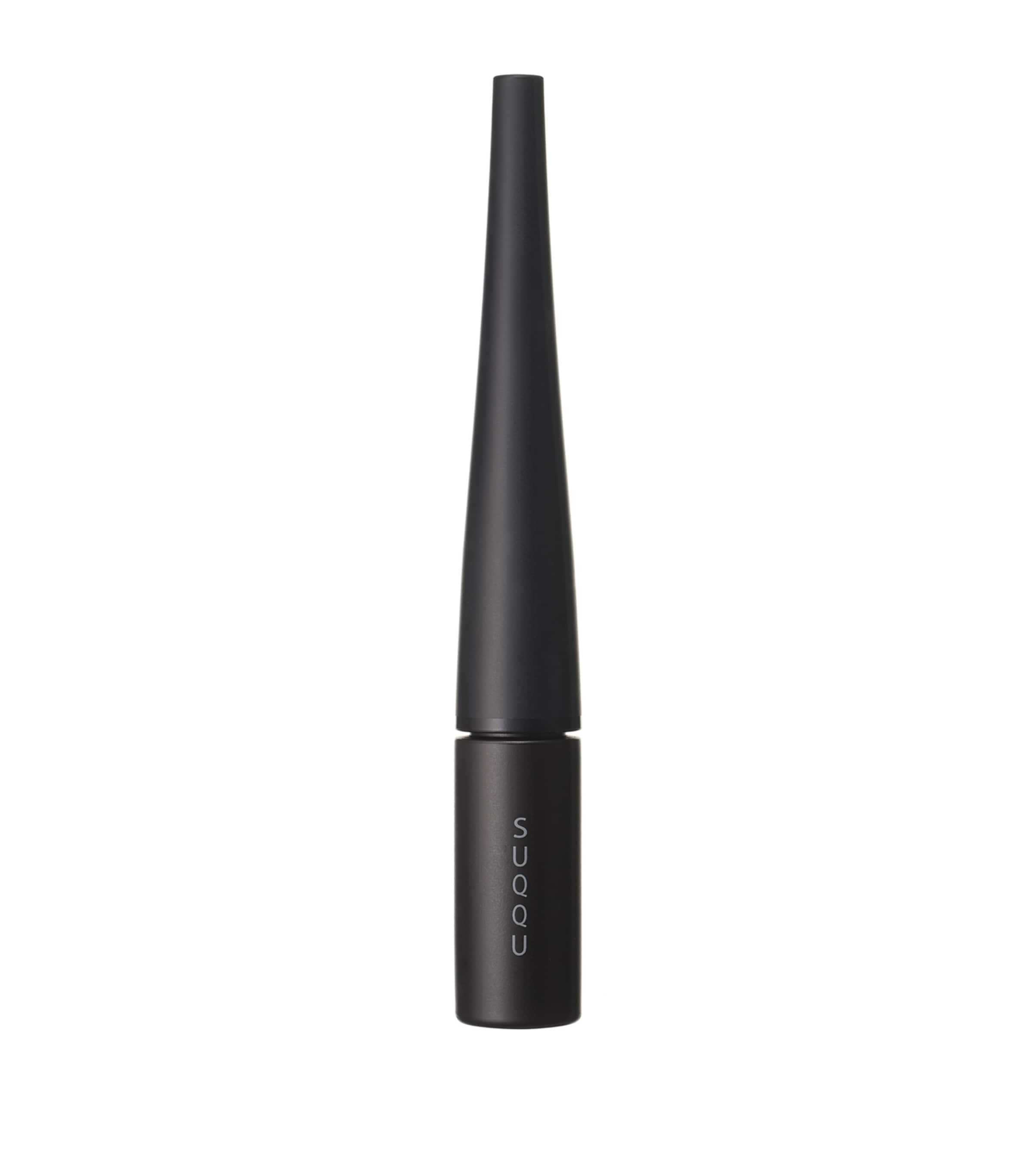 Suqqu Color Ink Liquid Eyeliner In Black