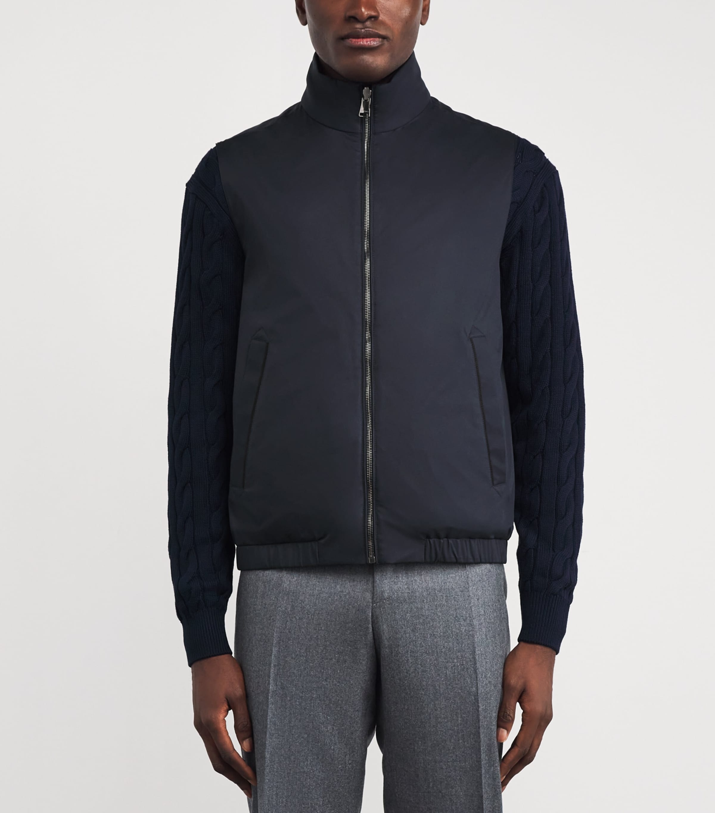 Reversible Gilet 302 Image 3