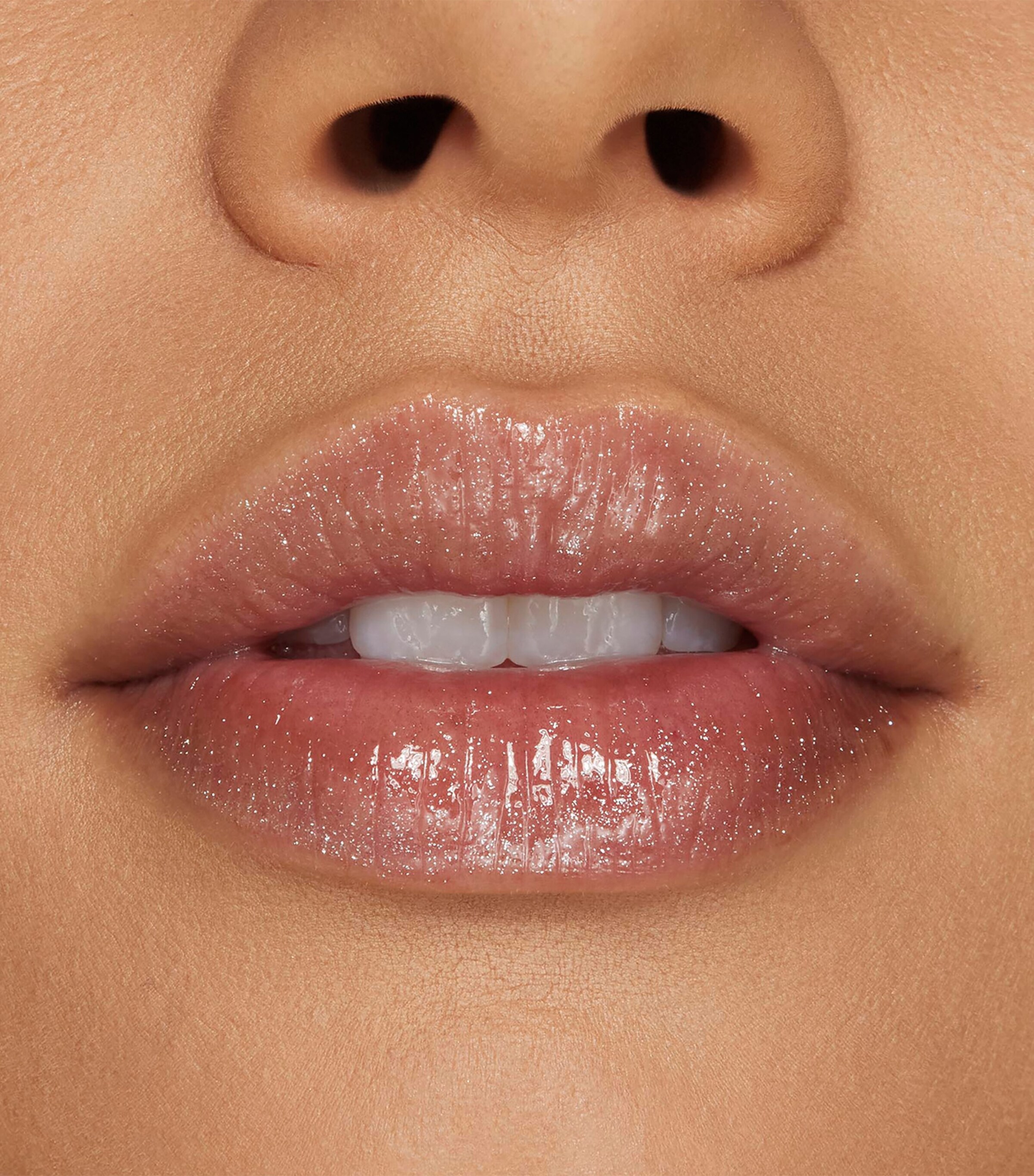 Kylie Cosmetics Supple Kiss Lip Glaze She's Back Image 3