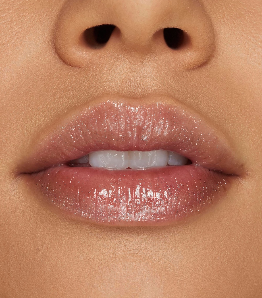 Supple Kiss Lip Glaze SHE'S BACK Image 3