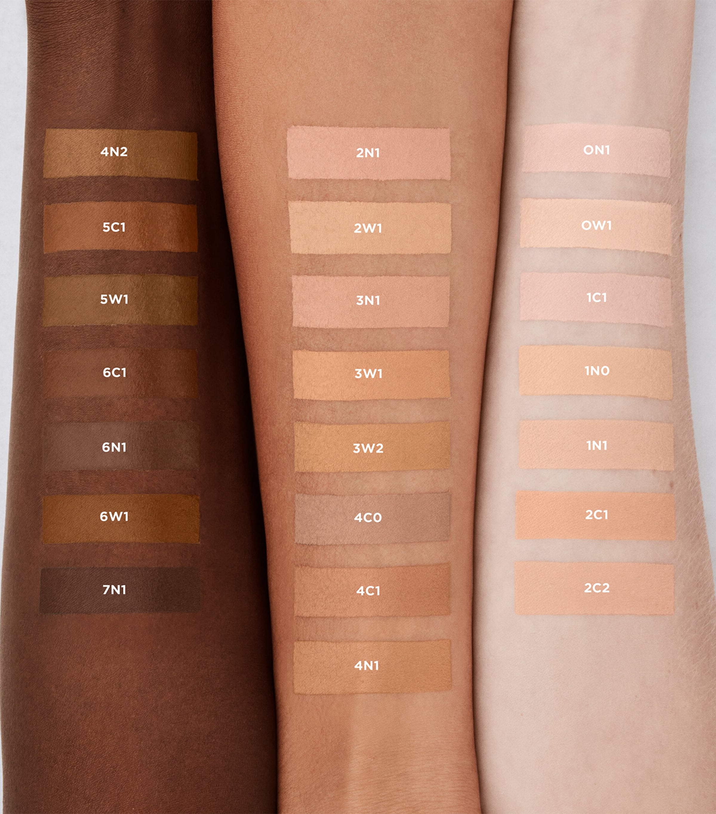 Real Flawless Weightless Perfecting Concealer 3N1 Image 4