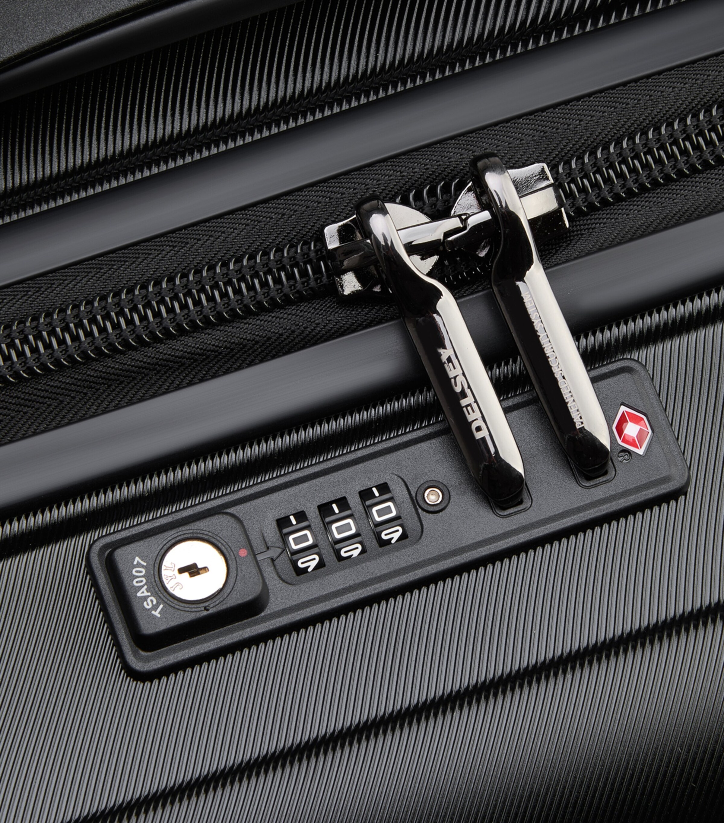 Delsey Shadow Spinner Suitcase (80cm) | Harrods US
