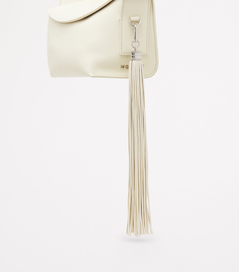 Leather Tassel Charm 9701 Image 2