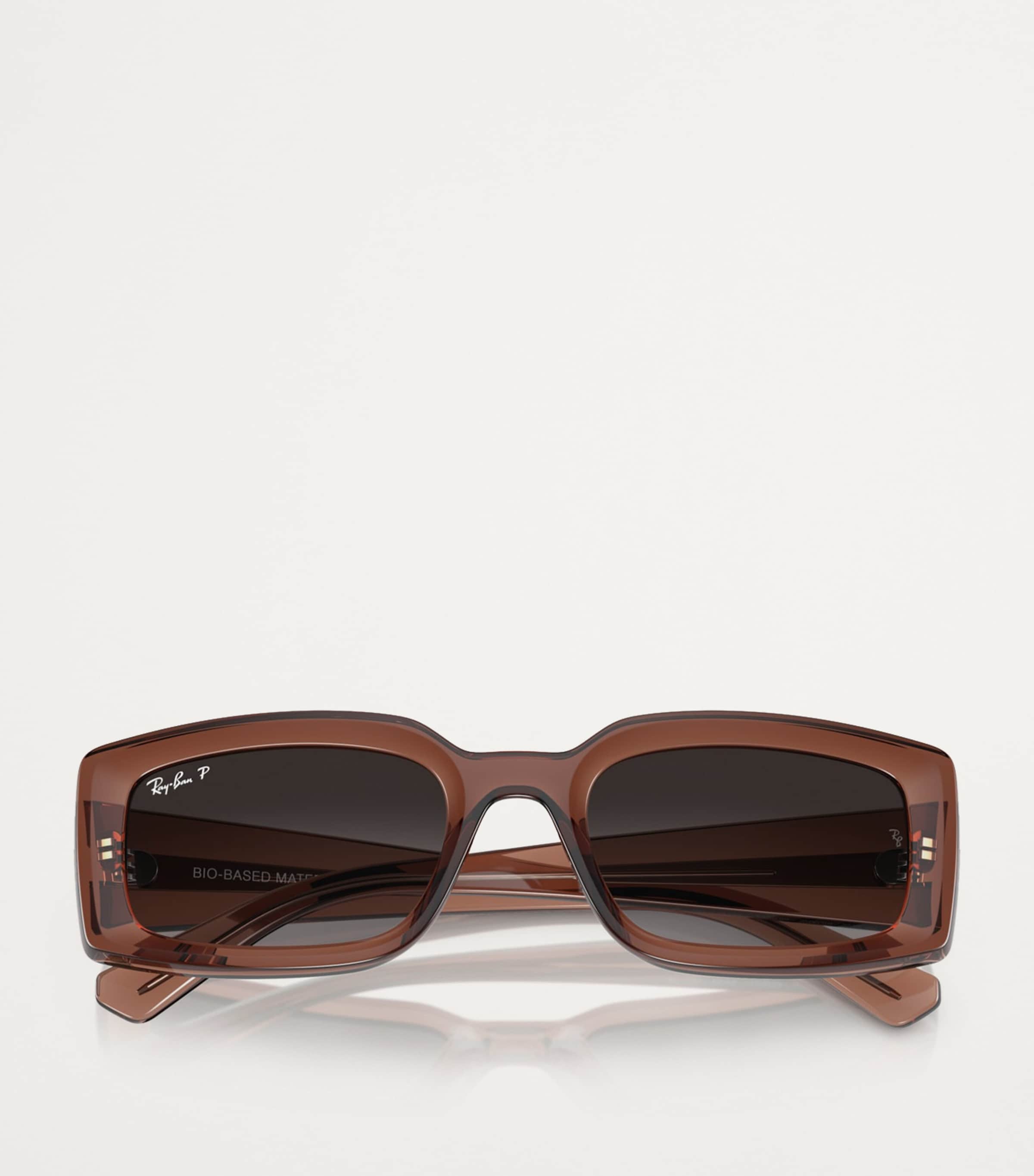 Ray-Ban Acetate 0RB4395 Sunglasses Image 5