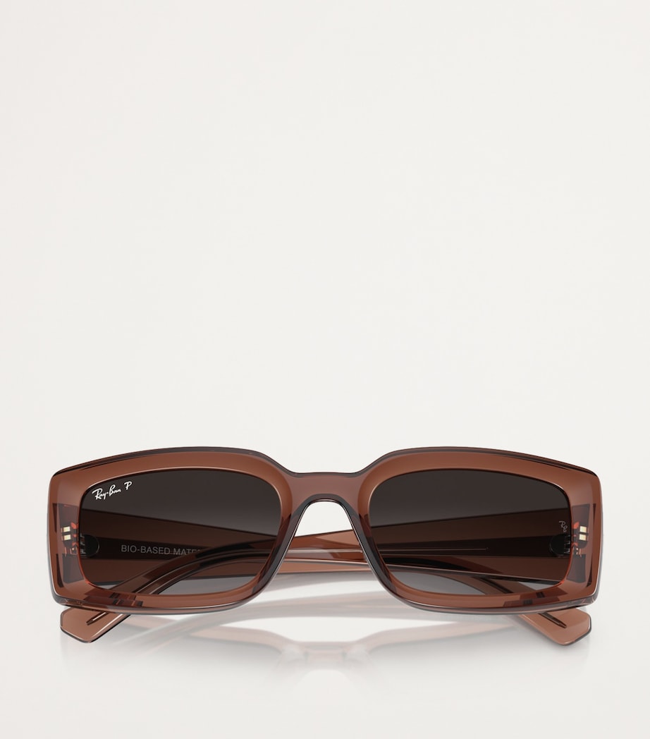Ray-Ban Acetate 0RB4395 Sunglasses Image 5