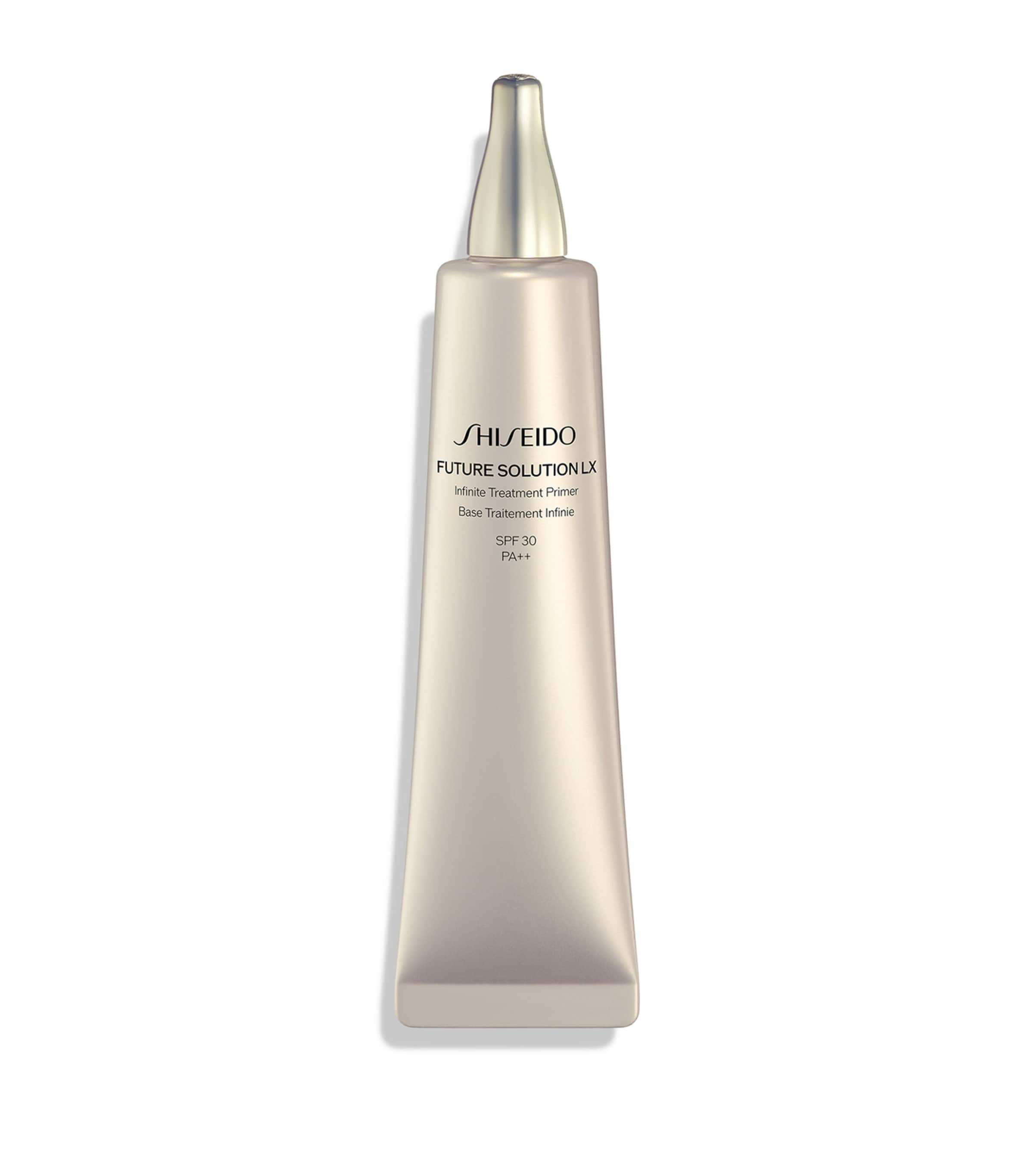 Shiseido Future Solution LX Primer (40ml) Image 1