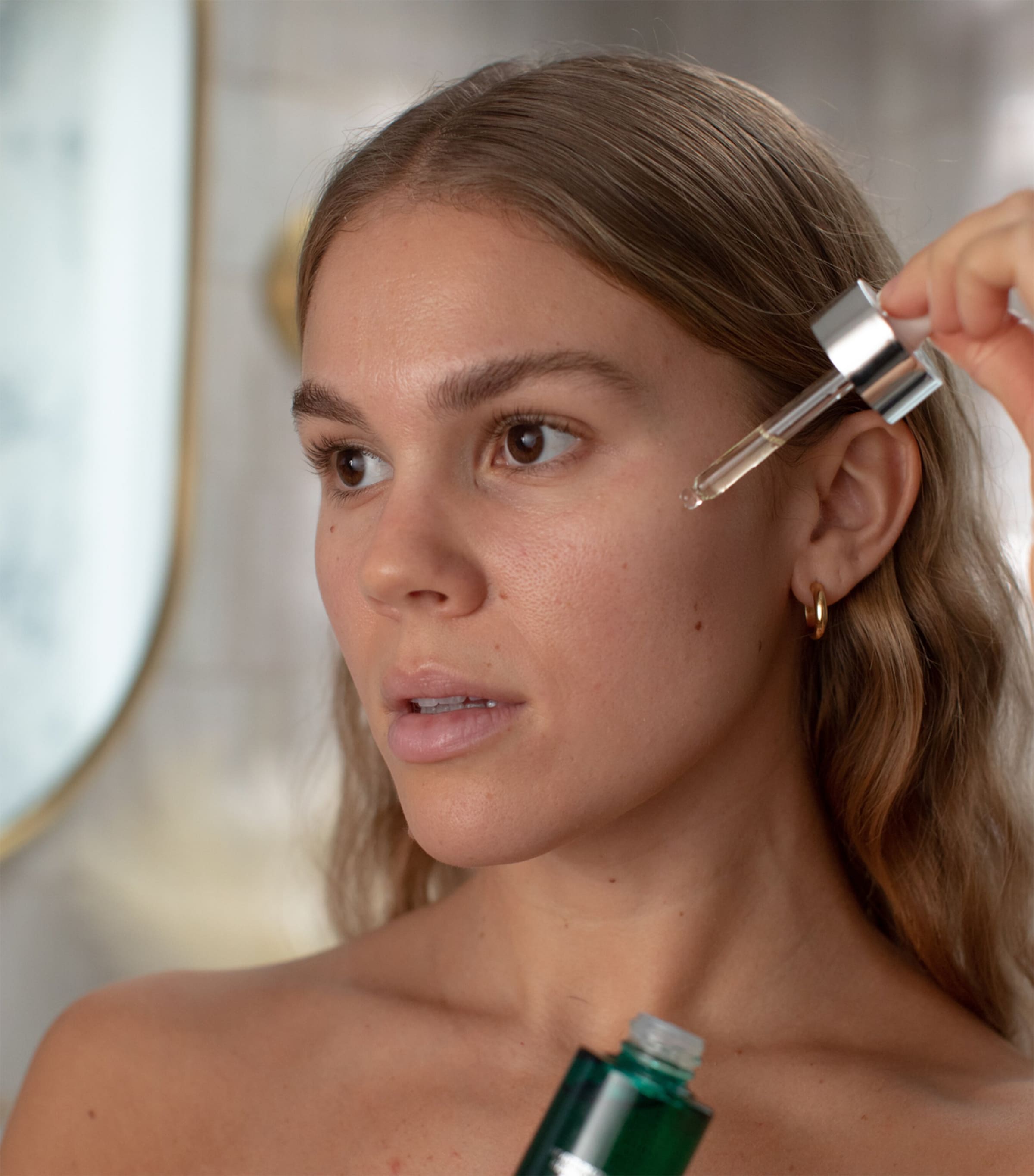 Moisturizing Renewal Oil (30ml) NO COLOUR Image 5