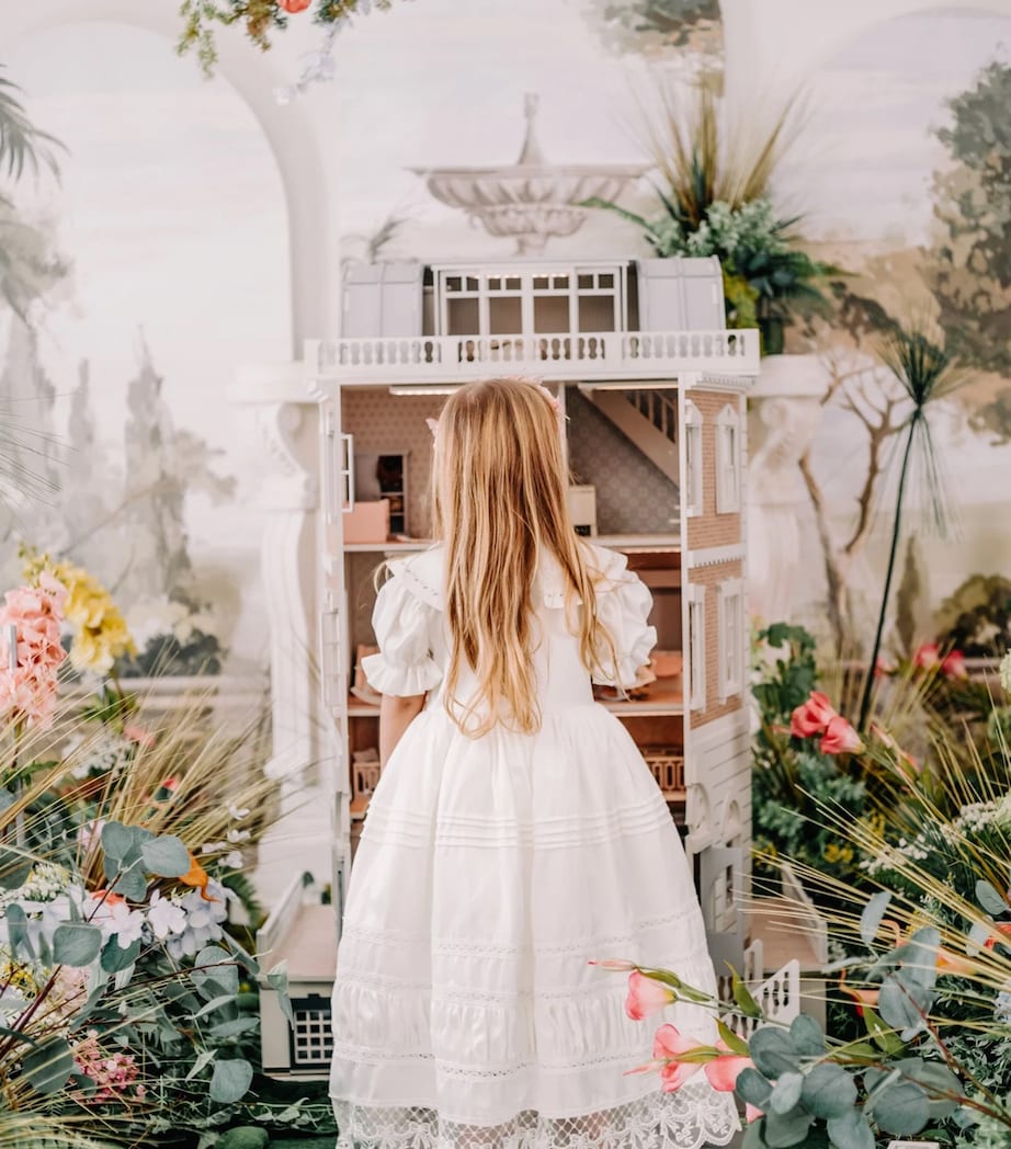 House of New York Dollhouse (127cm) MULTI Image 8