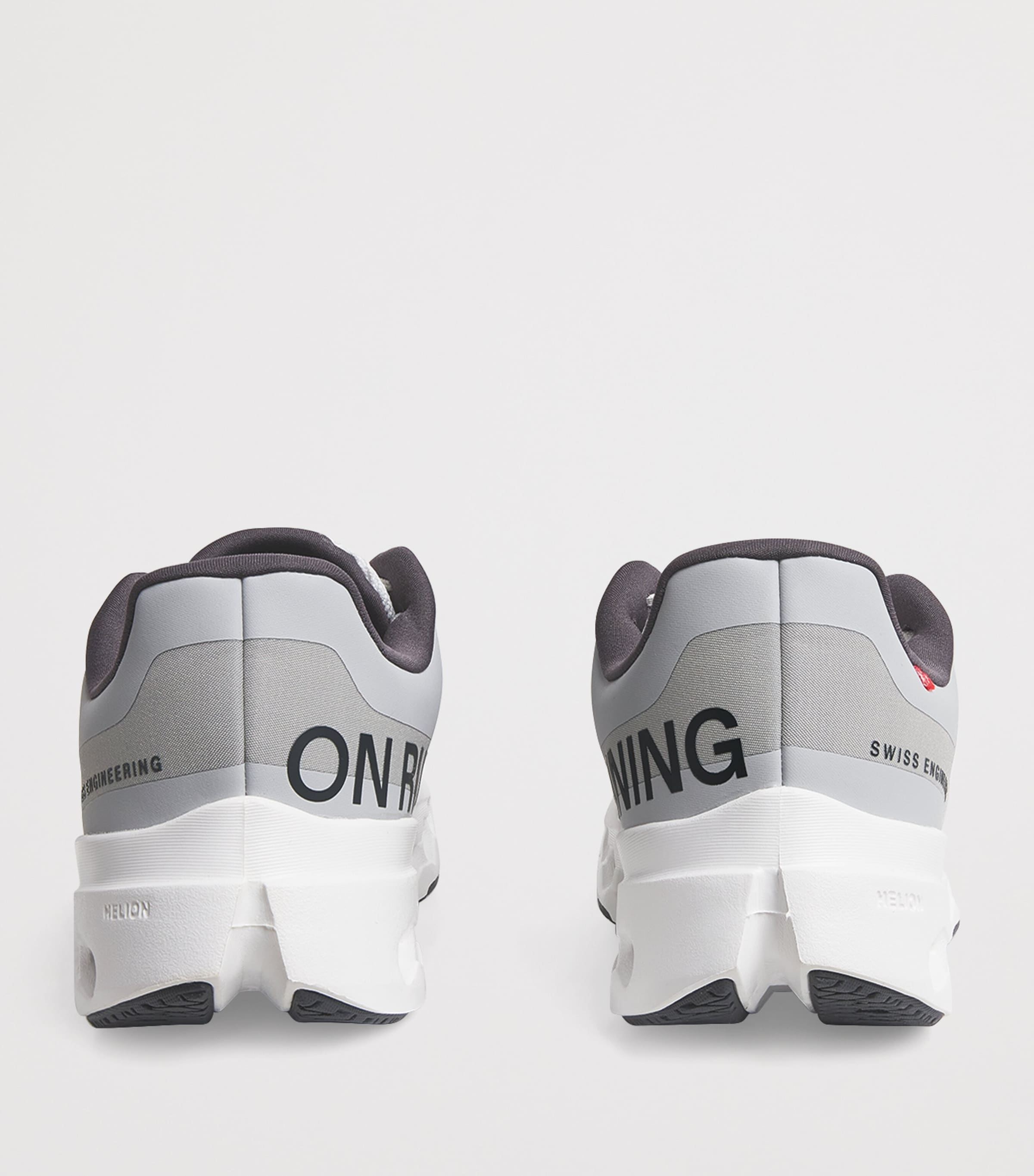 Cloudsurfer Next Trainers GLACIER / WHITE Image 4