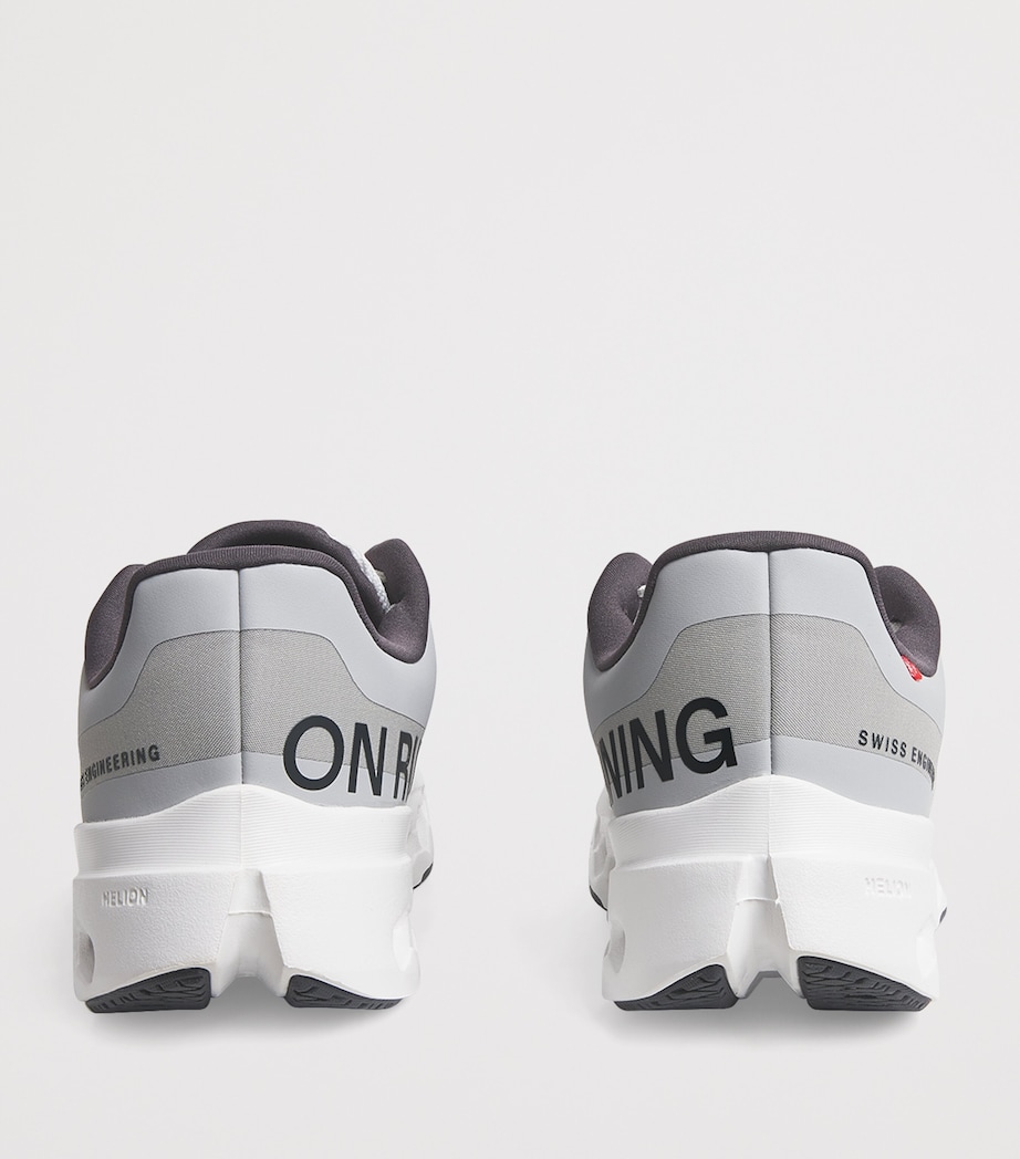 Cloudsurfer Next Trainers GLACIER / WHITE Image 4