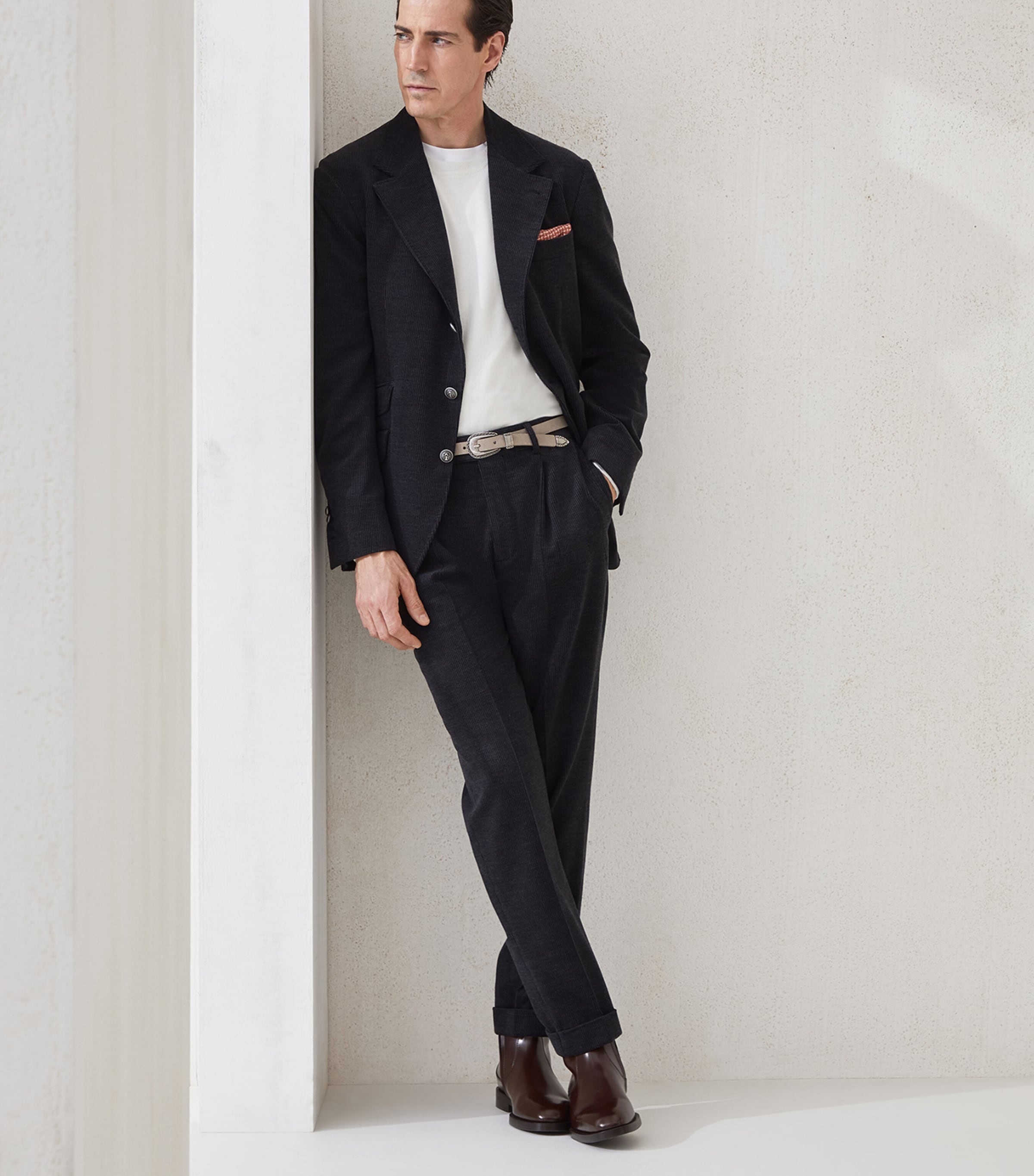 Cashmere Sweater CO312 Image 4