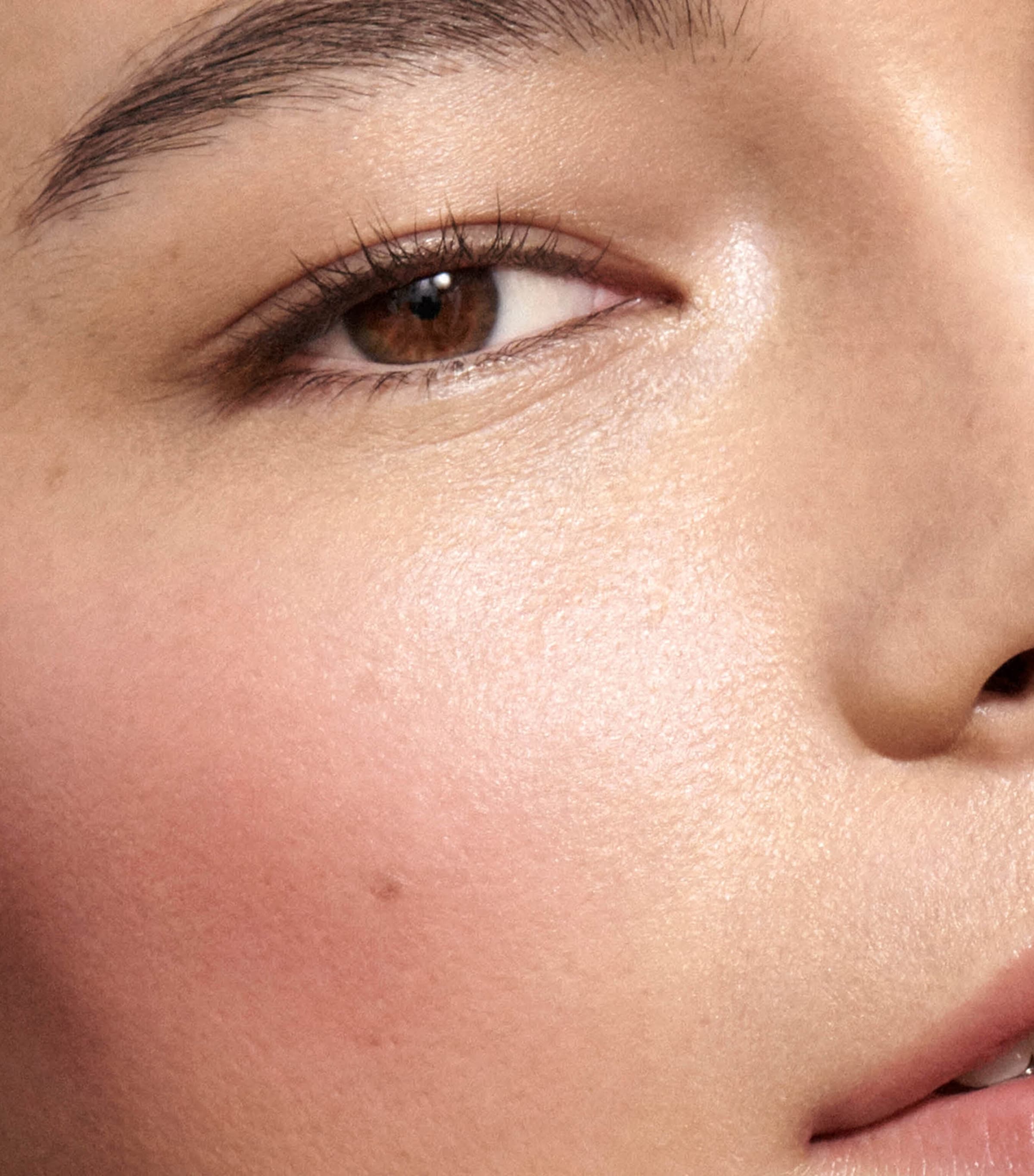 Baby Cheeks Blush Stick PETAL Image 2