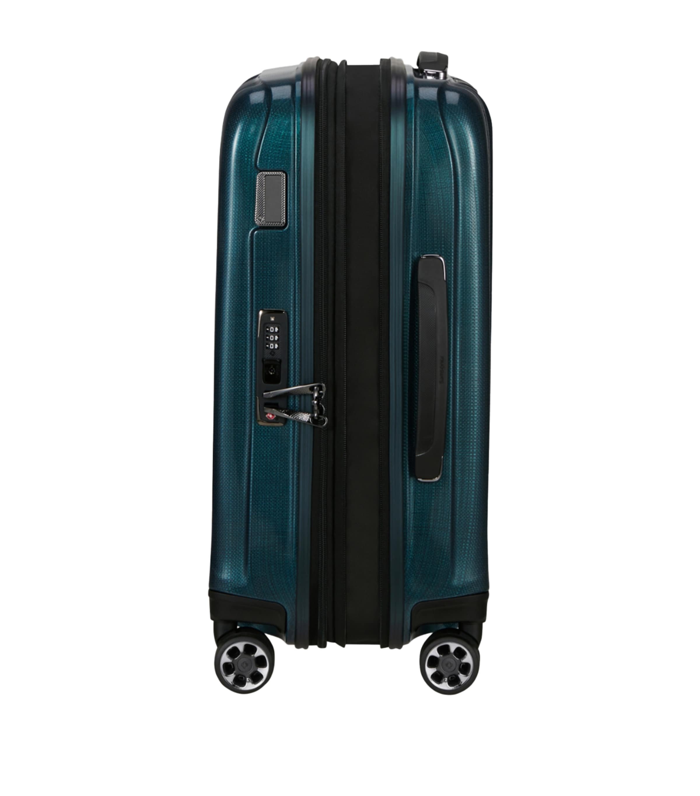 Samsonite Nexis Cabin Suitcase (55cm) Deep Petrol Image 8