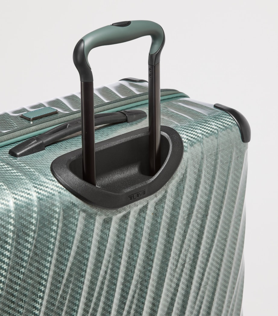 19 Degree Lite Extended Trip Check-In Suitcase (77.5cm) THYME A639 Image 4