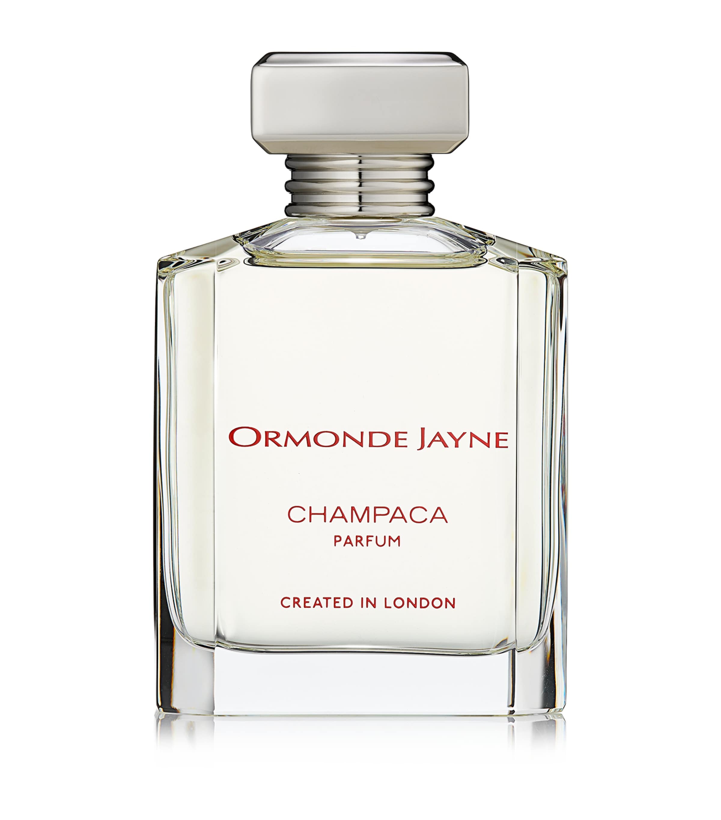 Champaca Pure Perfume (88ml) NO COLOUR Image 1