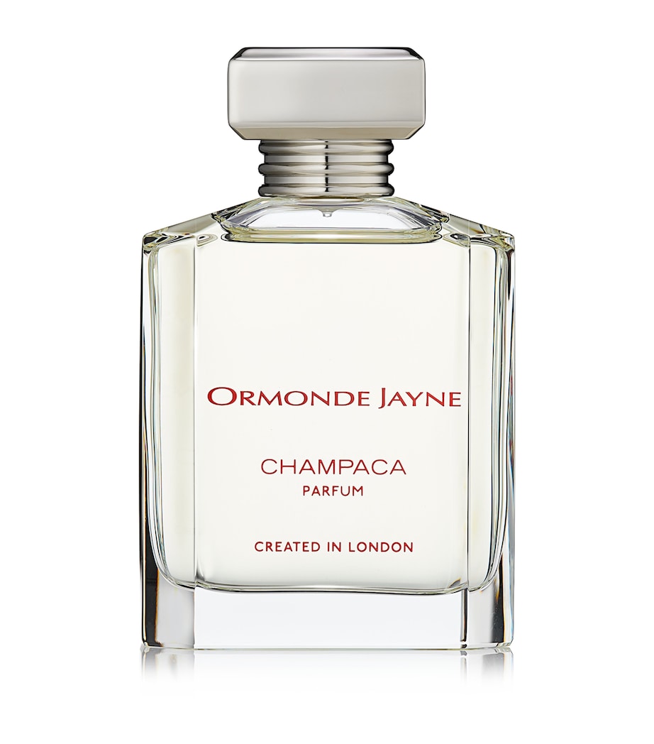 Champaca Pure Perfume (88ml) NO COLOUR Image 1