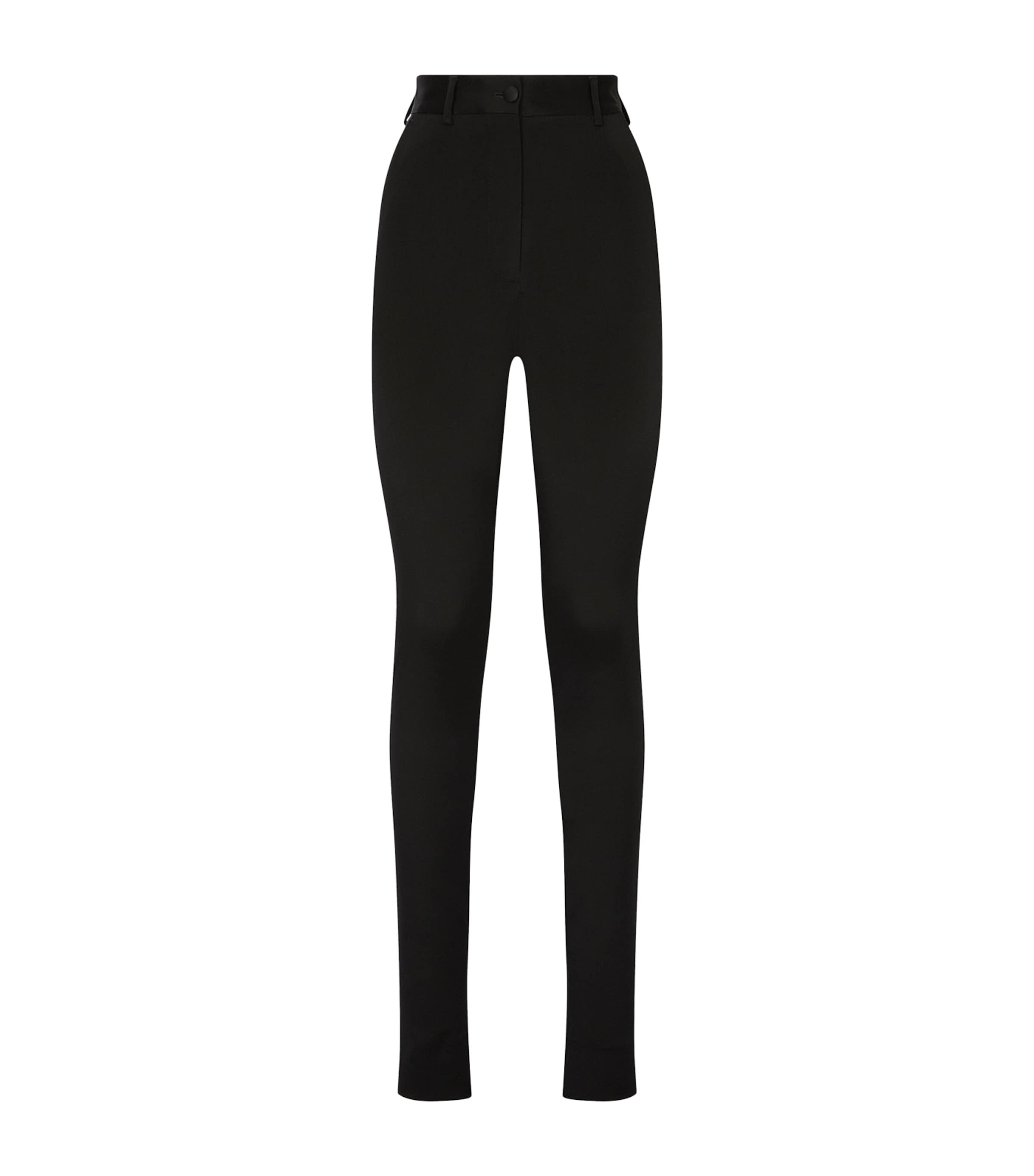Dolce & Gabbana Kim  Cady Trousers