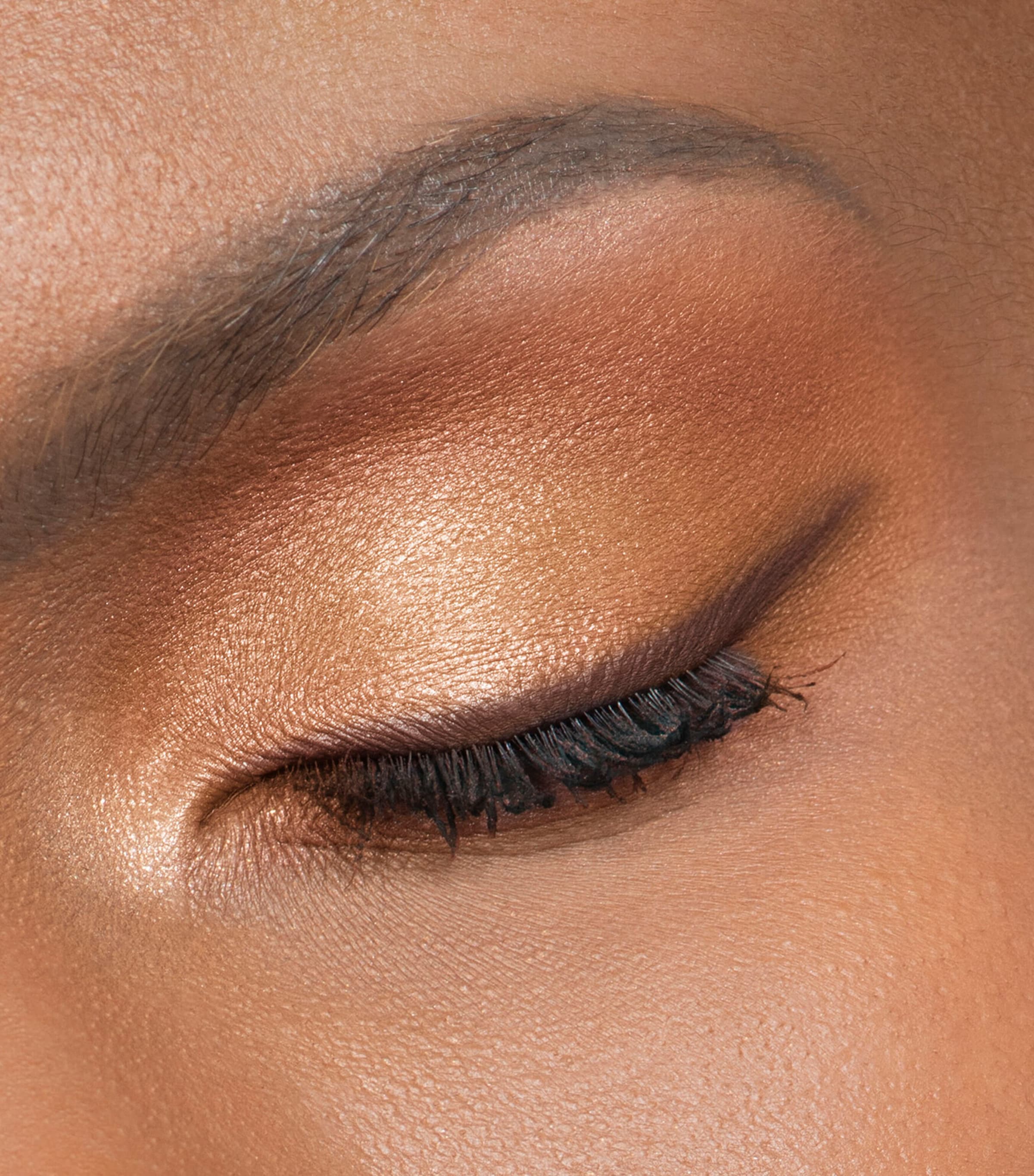 DIOR Diorshow 5 Couleurs Eyeshadow Palette Copper Image 3