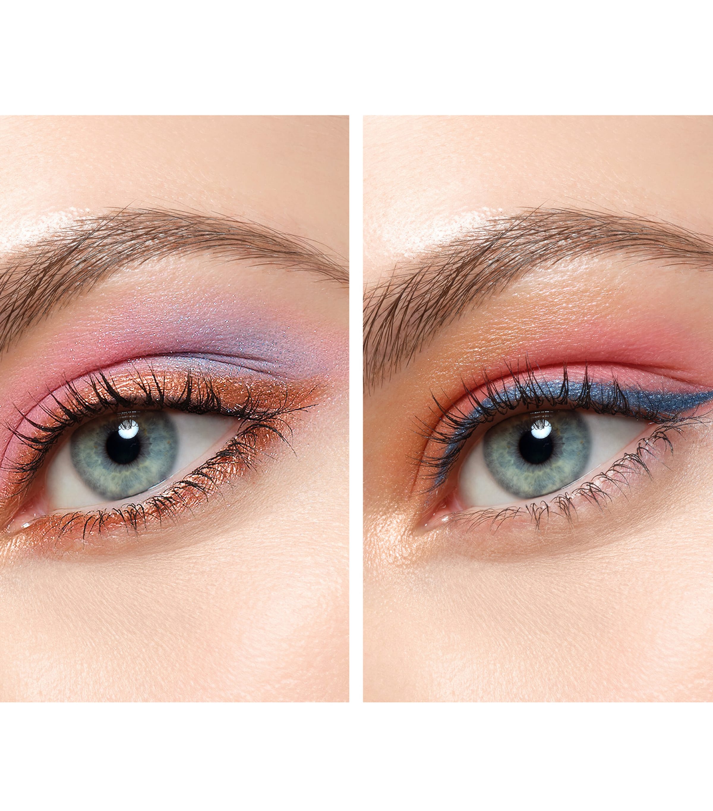 Ombres G Eyeshadow Quad 396 BLOSSOM Image 3