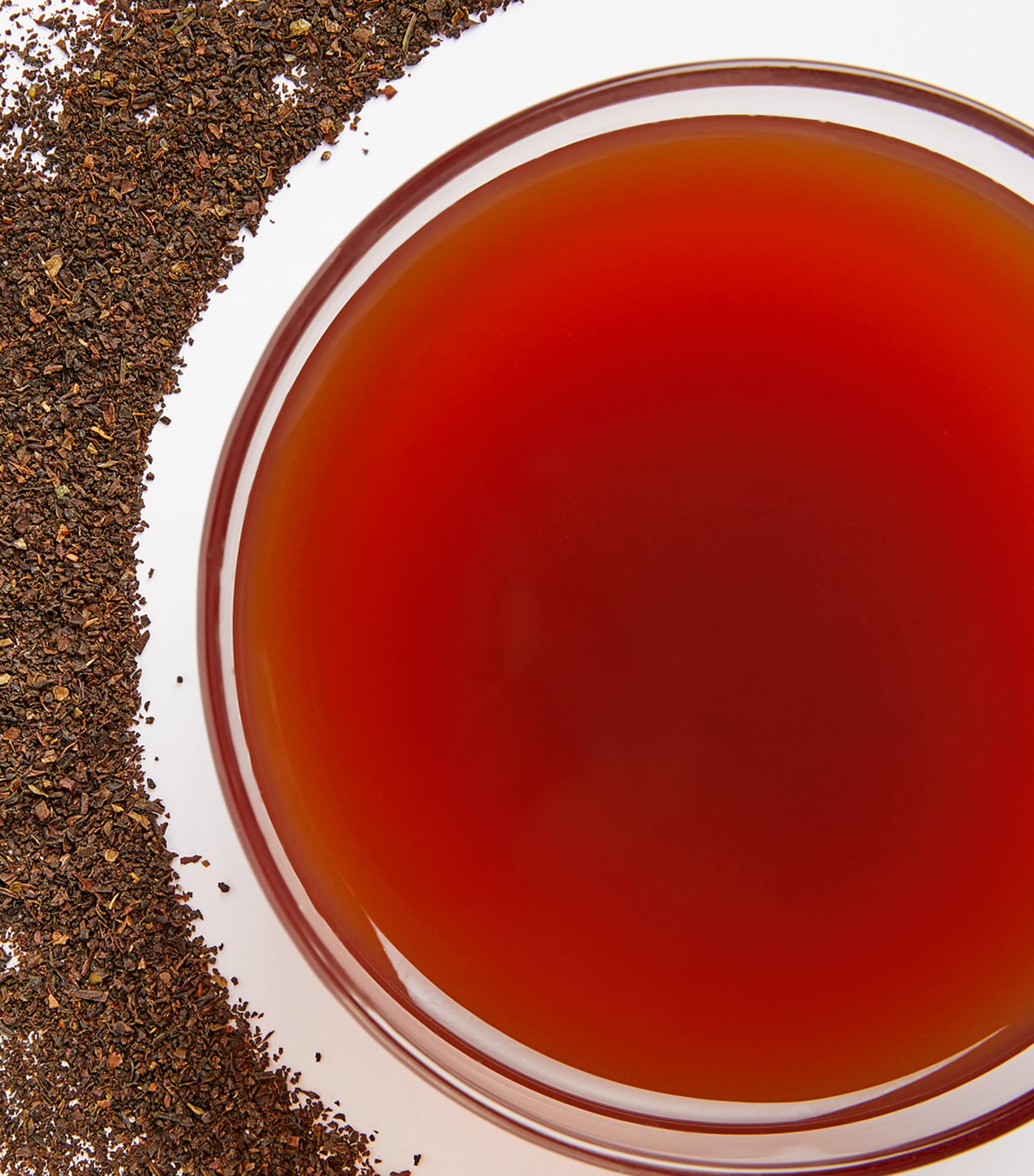 Coronation Blend English Breakfast Tea (50 Tea Bags) NO COLOUR Image 3