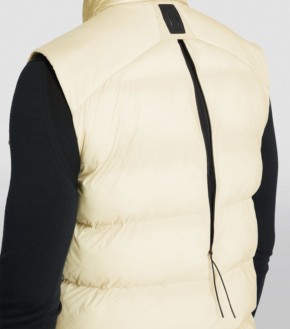 Challenger Padded Gilet ENDIVE Image 6