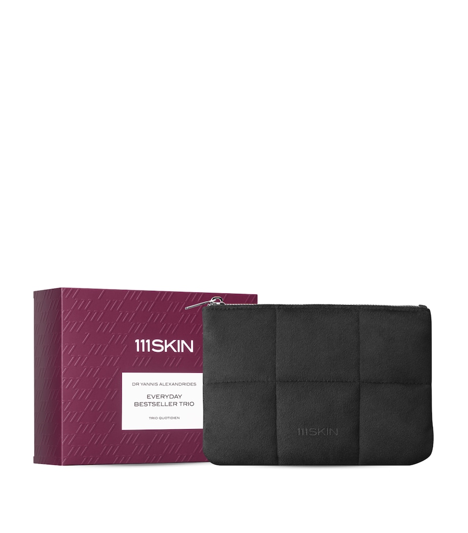 Everyday Bestseller Trio NO COLOUR Image 3