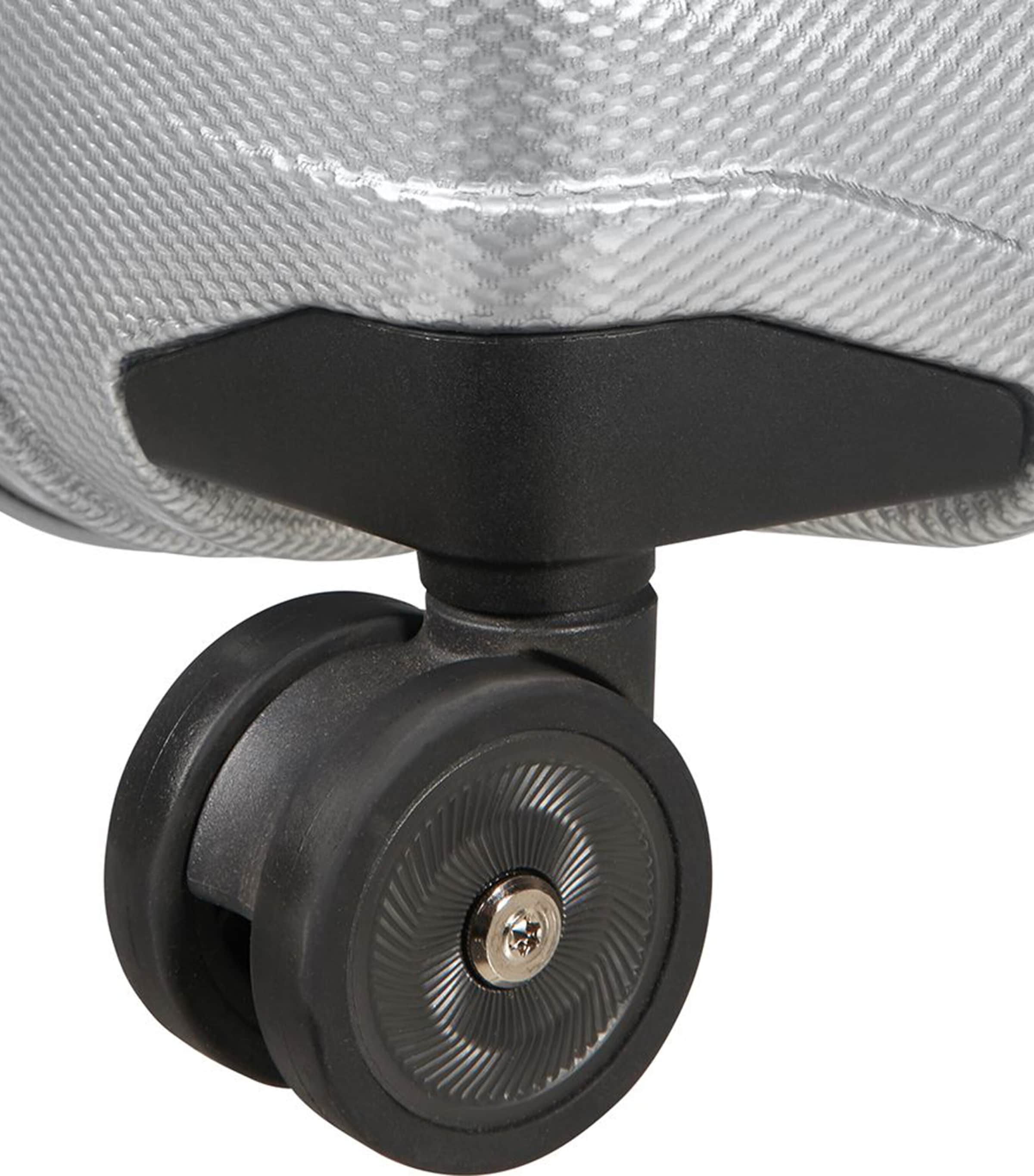 Proxis Spinner (86cm) SILVER Image 7