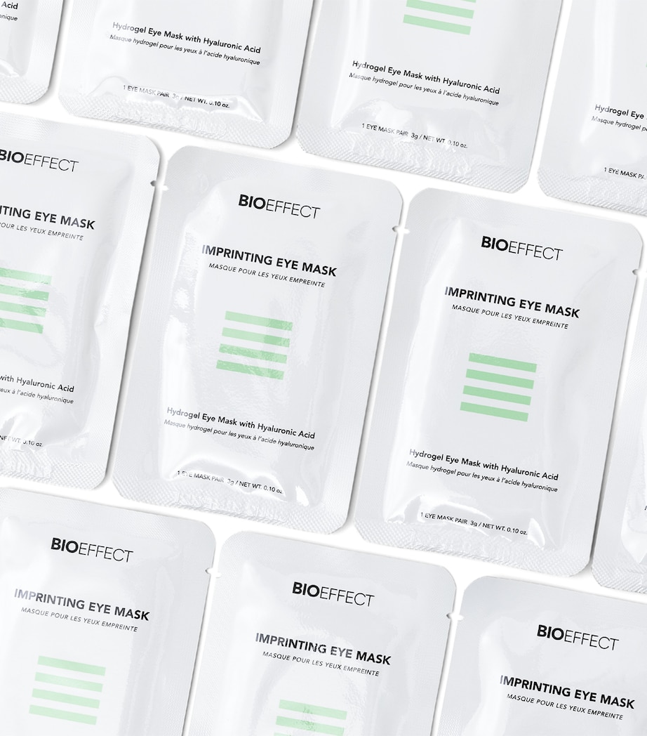 Imprinting Eye Mask (8 x 3.6g) NO COLOUR Image 4