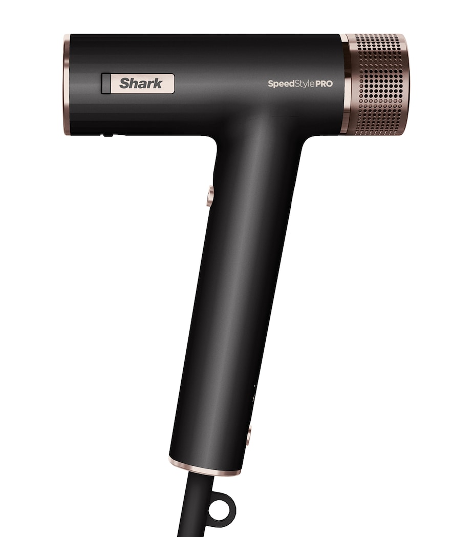 Speedstyle Pro 5-in-1 Hair Dryer System BLACK Image 1