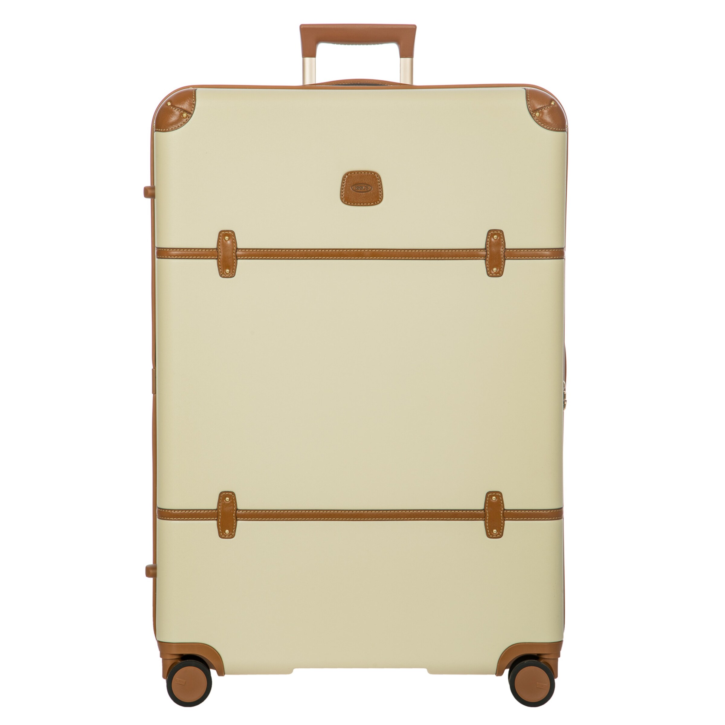 Bellagio 3 Spinner Suitcase (82cm) CREAM 014 Image 14