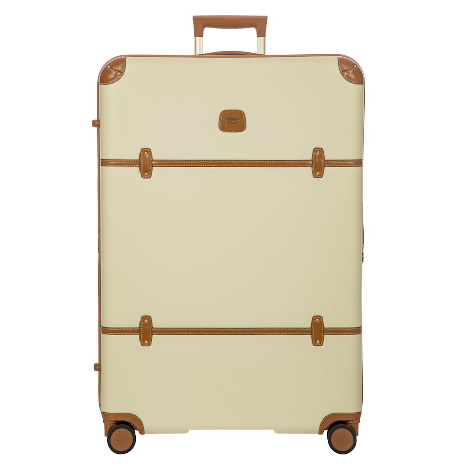 Bellagio 3 Spinner Suitcase (82cm) CREAM 014 Image 14