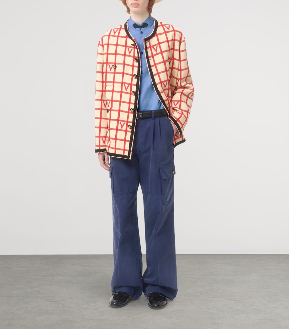 Wide-Leg Jeans 558 Image 5