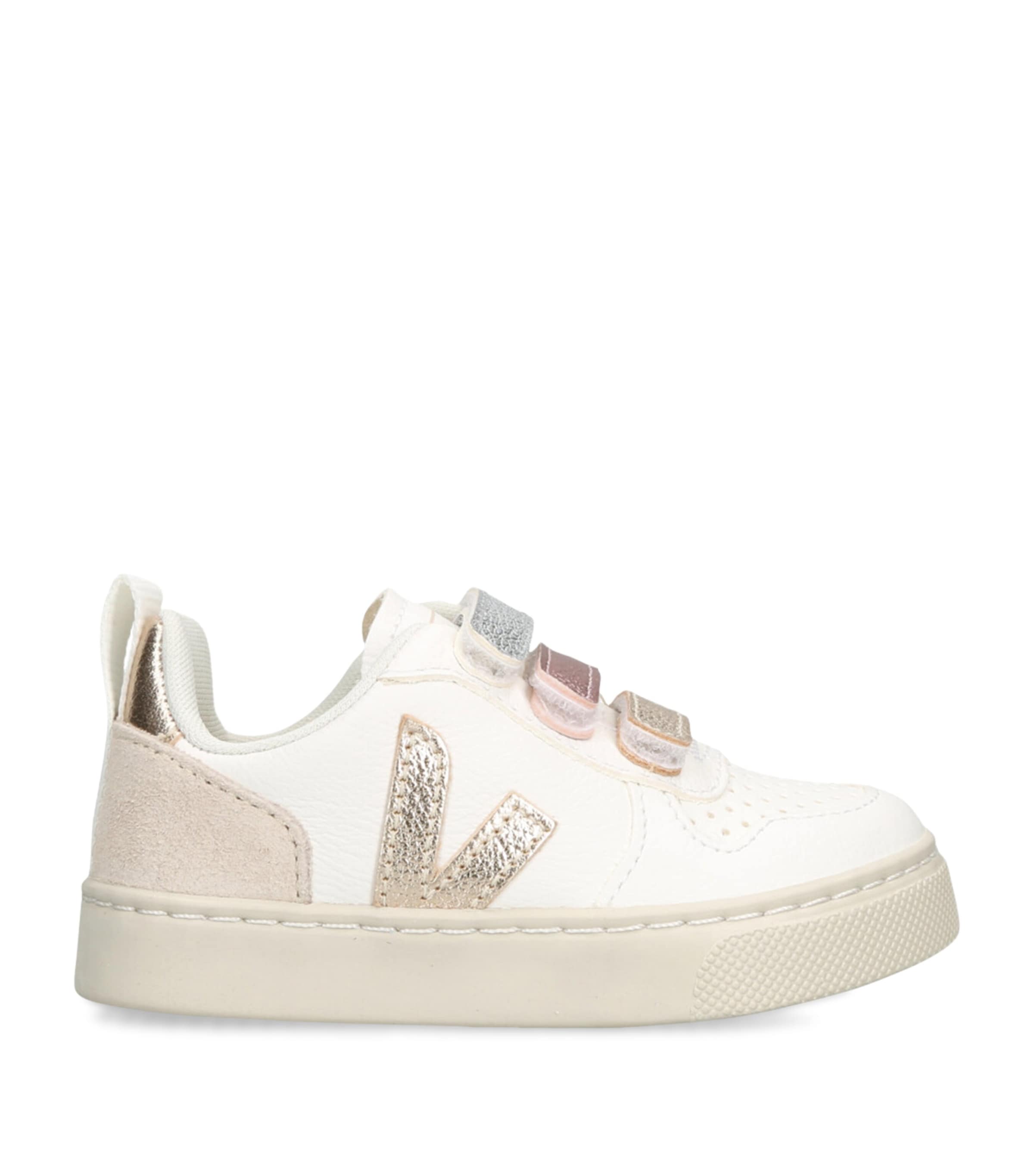 Veja Sneakers In Grey